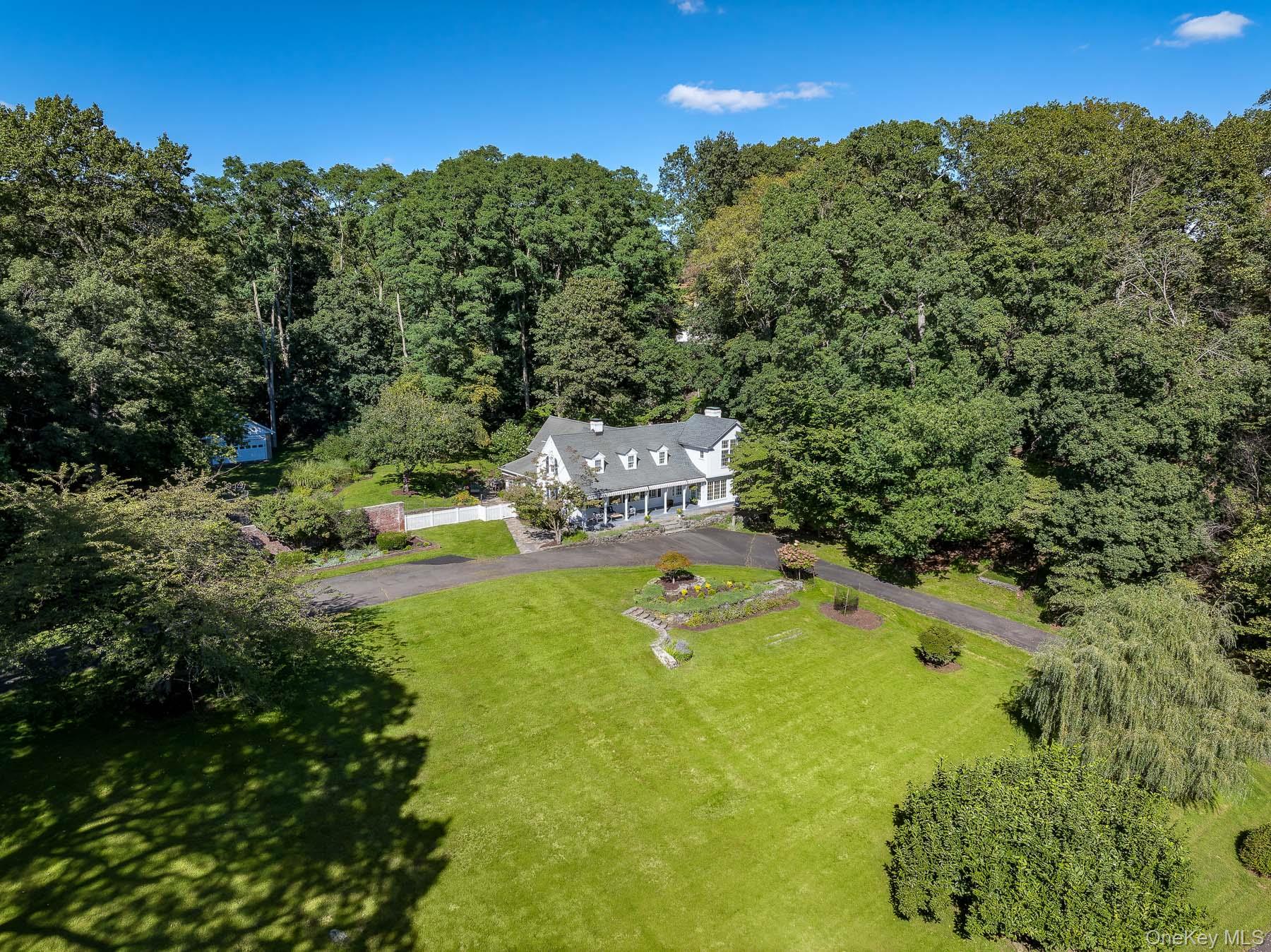 71 Havemeyer Road, Irvington, NY 10533