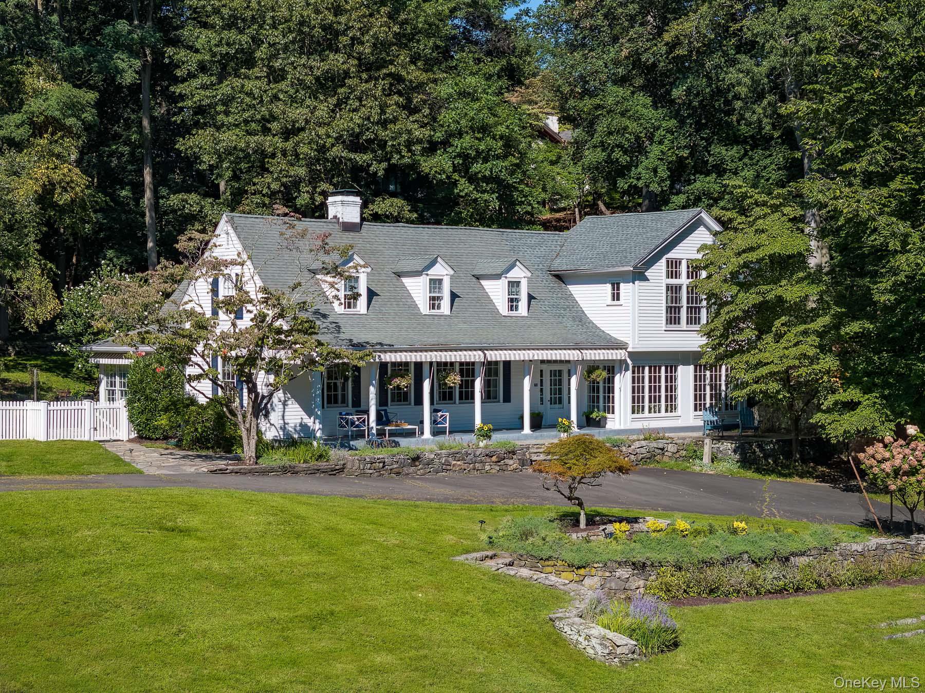 71 Havemeyer Road, Irvington, NY 10533