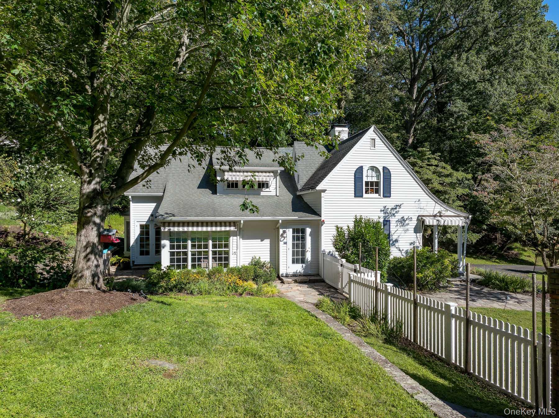 71 Havemeyer Road, Irvington, NY 10533