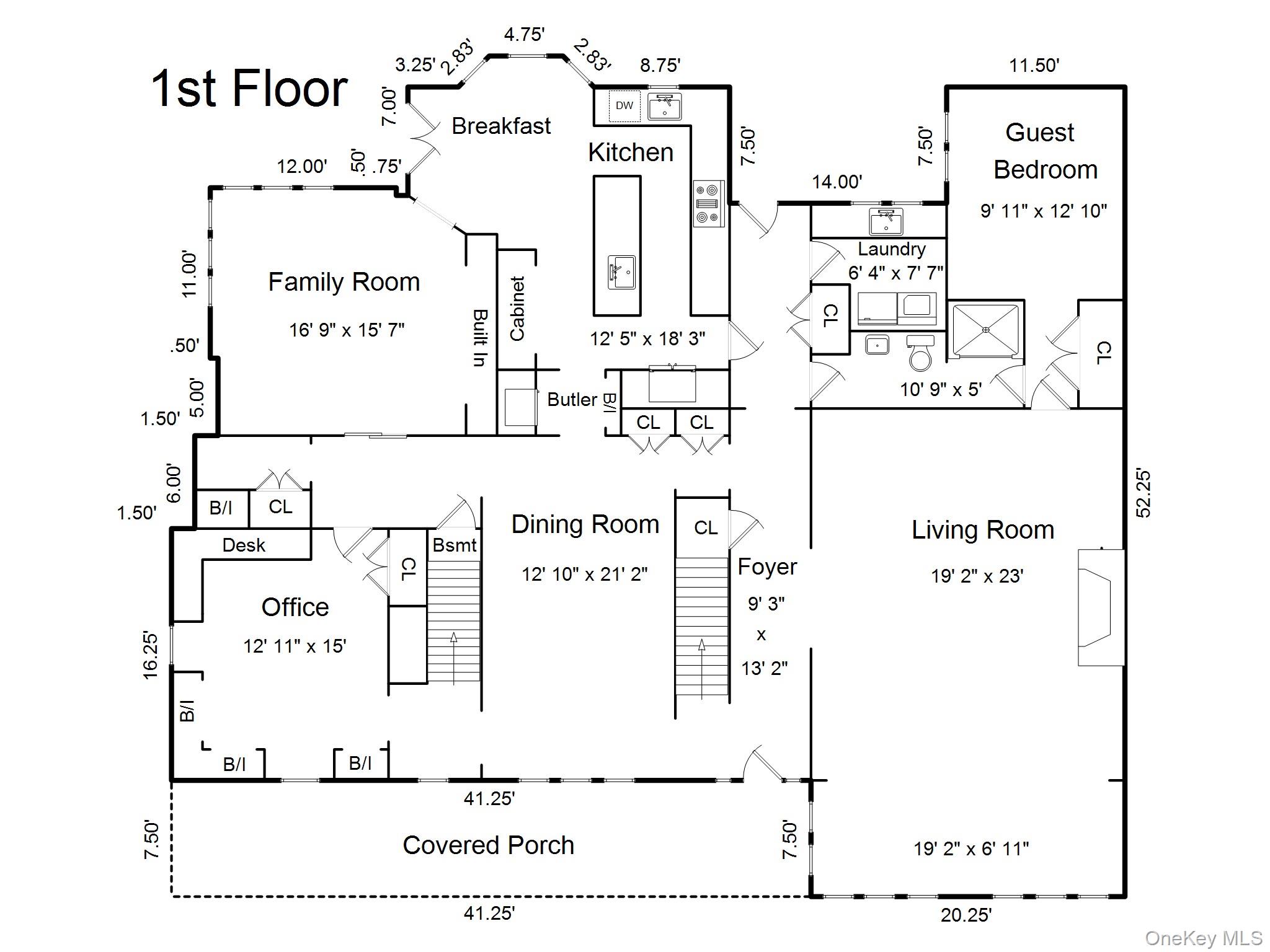 71 Havemeyer Road, Irvington, NY 10533