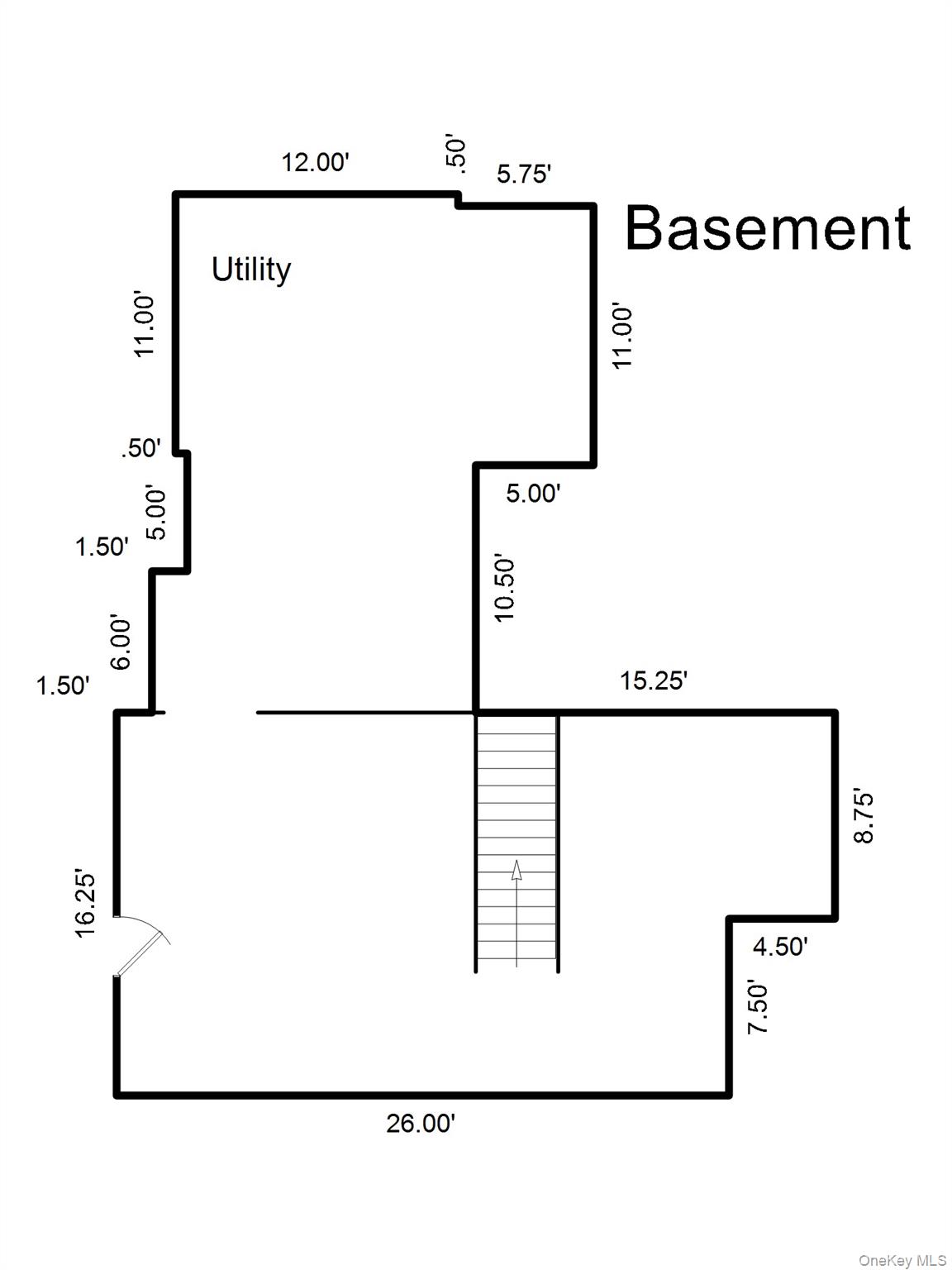 71 Havemeyer Road, Irvington, NY 10533