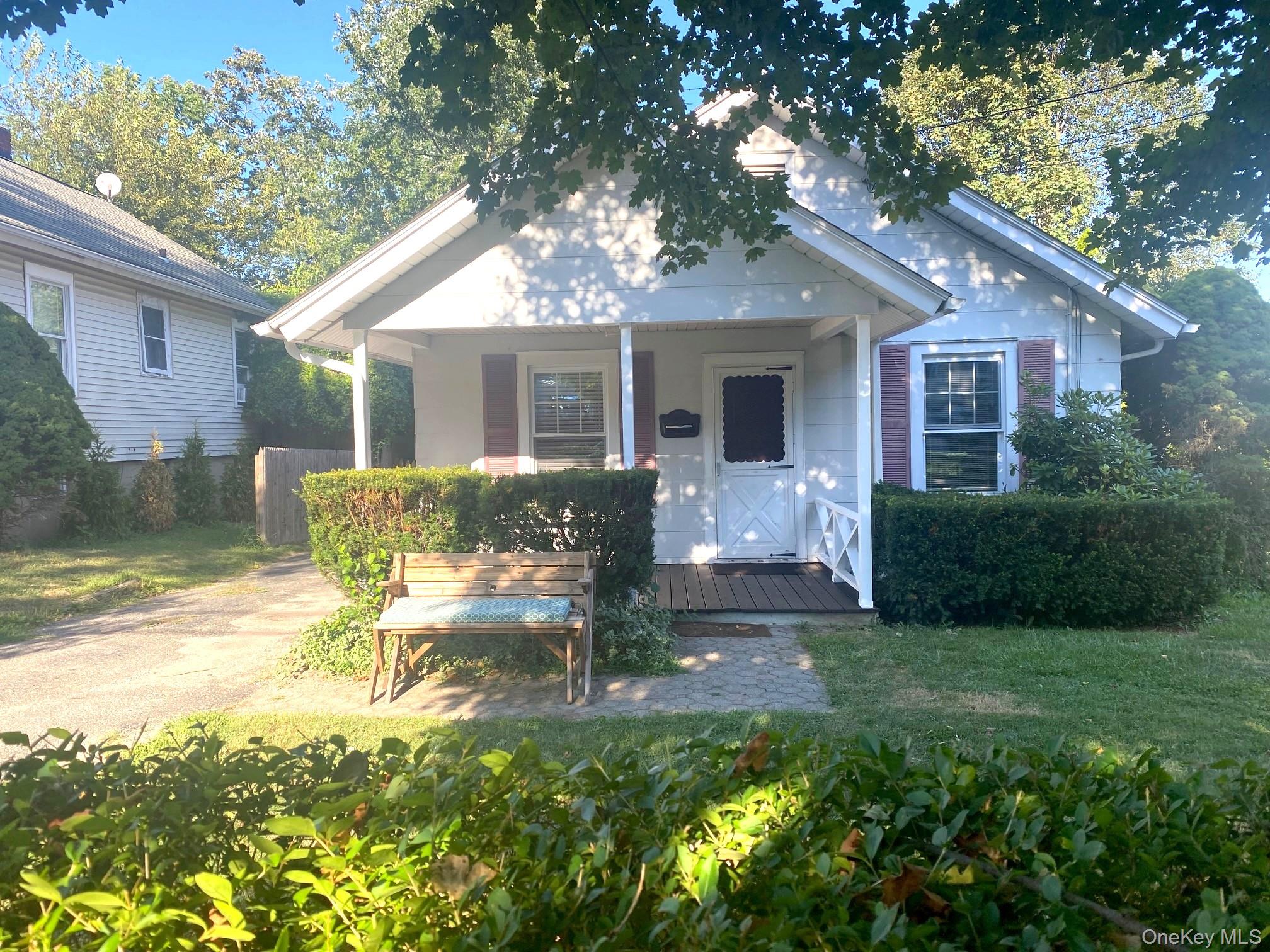 46 Hemlock Avenue, Huntington, NY 11743