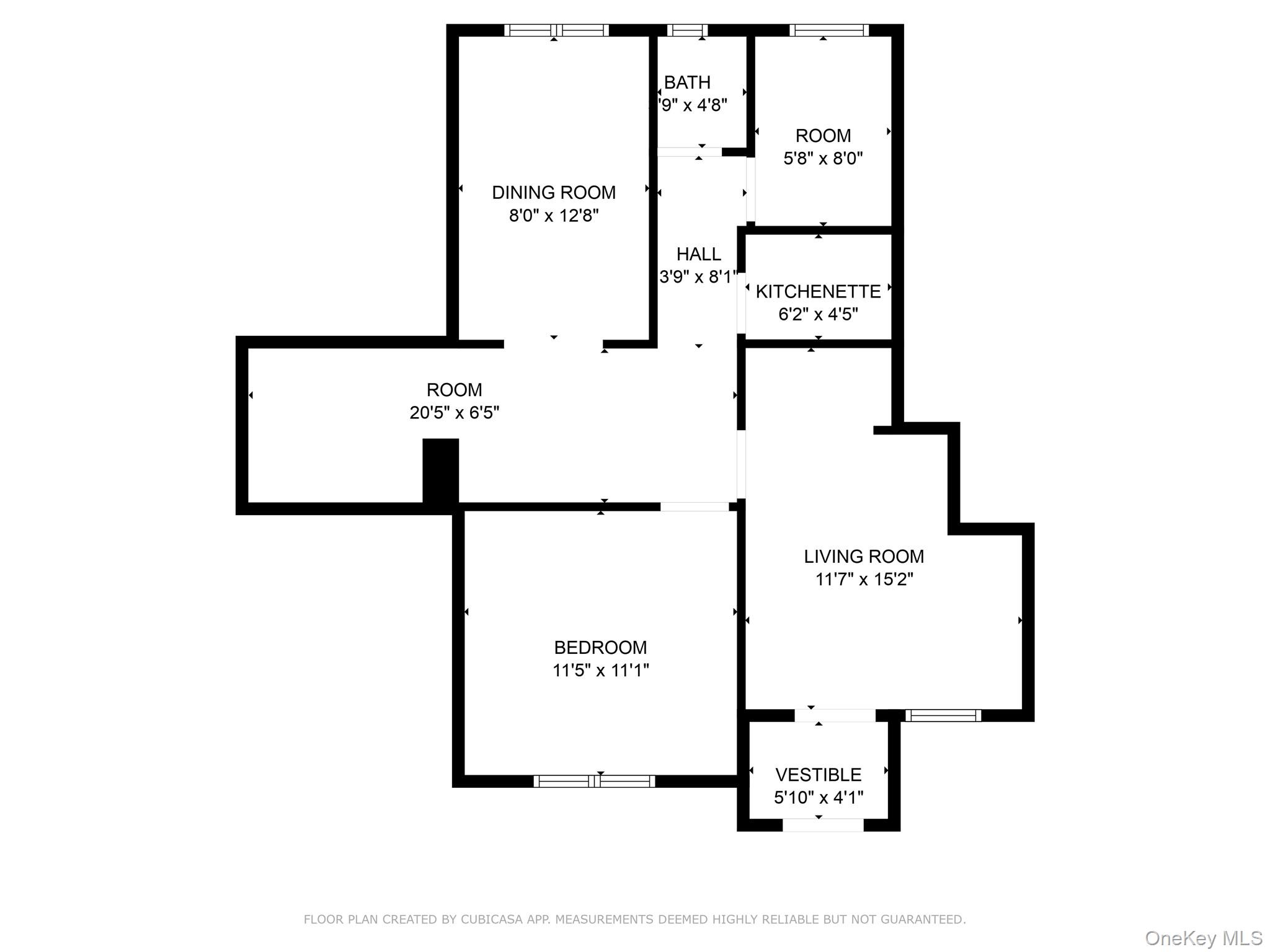 23 S Village Avenue, Rockville Centre, NY 11570