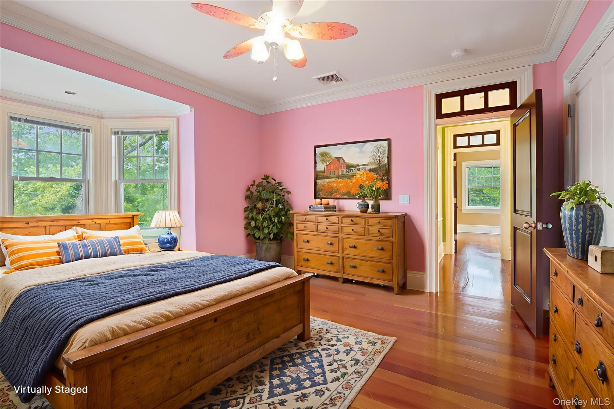 52 Brushy Neck Ln, Westhampton, NY 11977