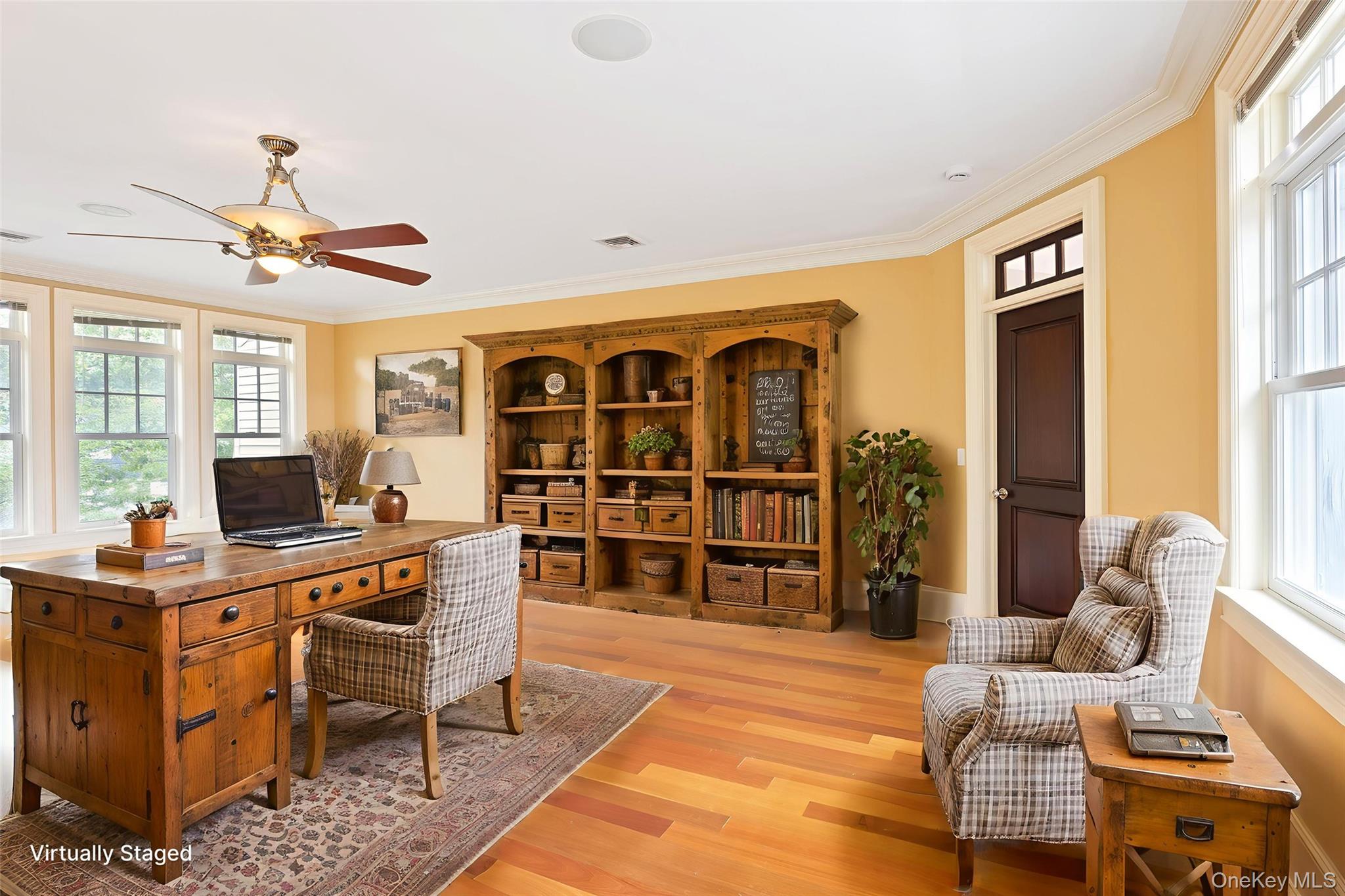 52 Brushy Neck Ln, Westhampton, NY 11977