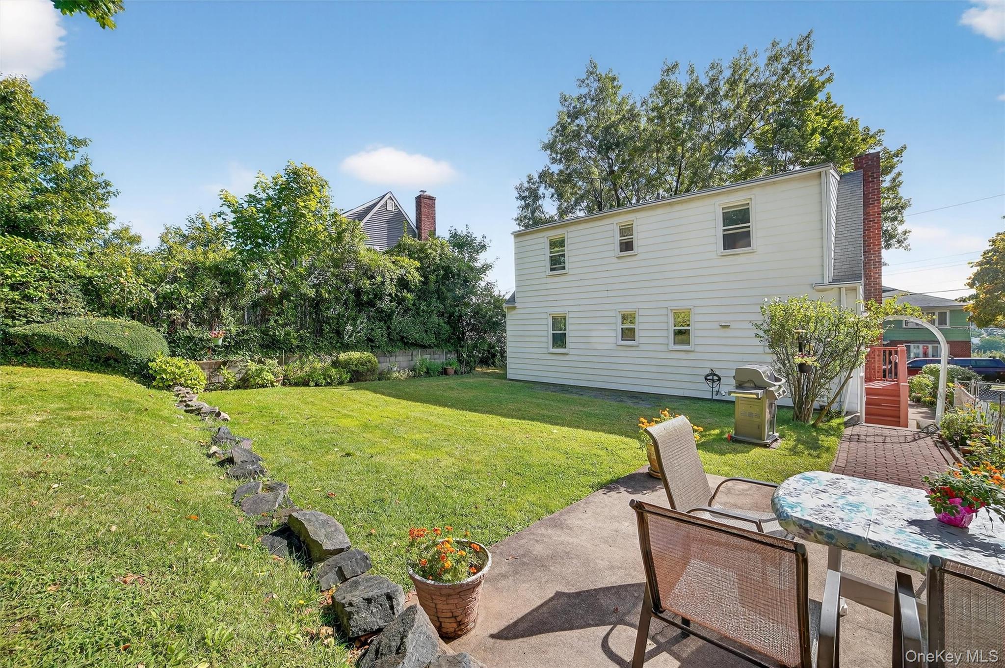 331 Sommerville Place, Yonkers, NY 10703