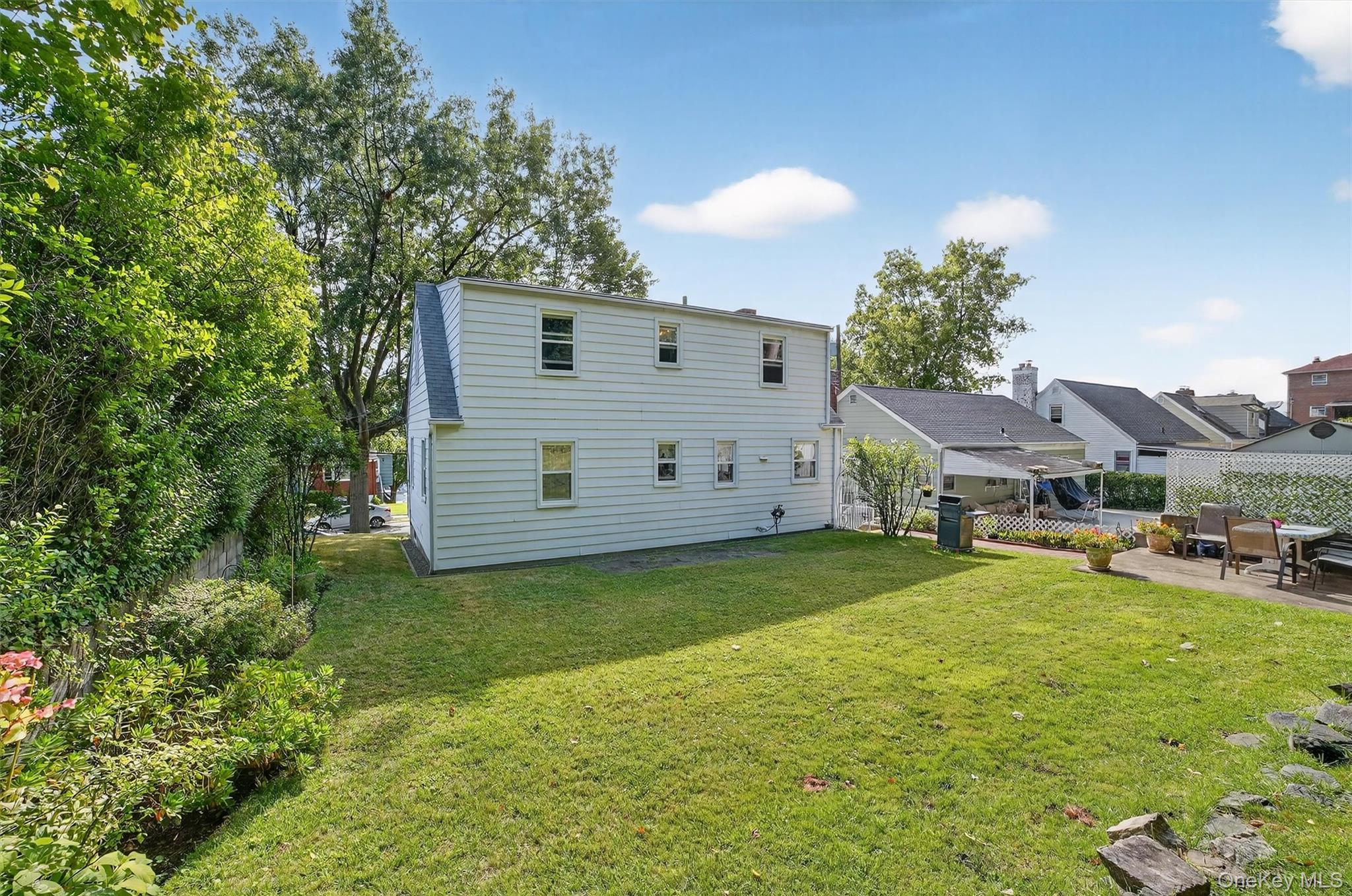 331 Sommerville Place, Yonkers, NY 10703