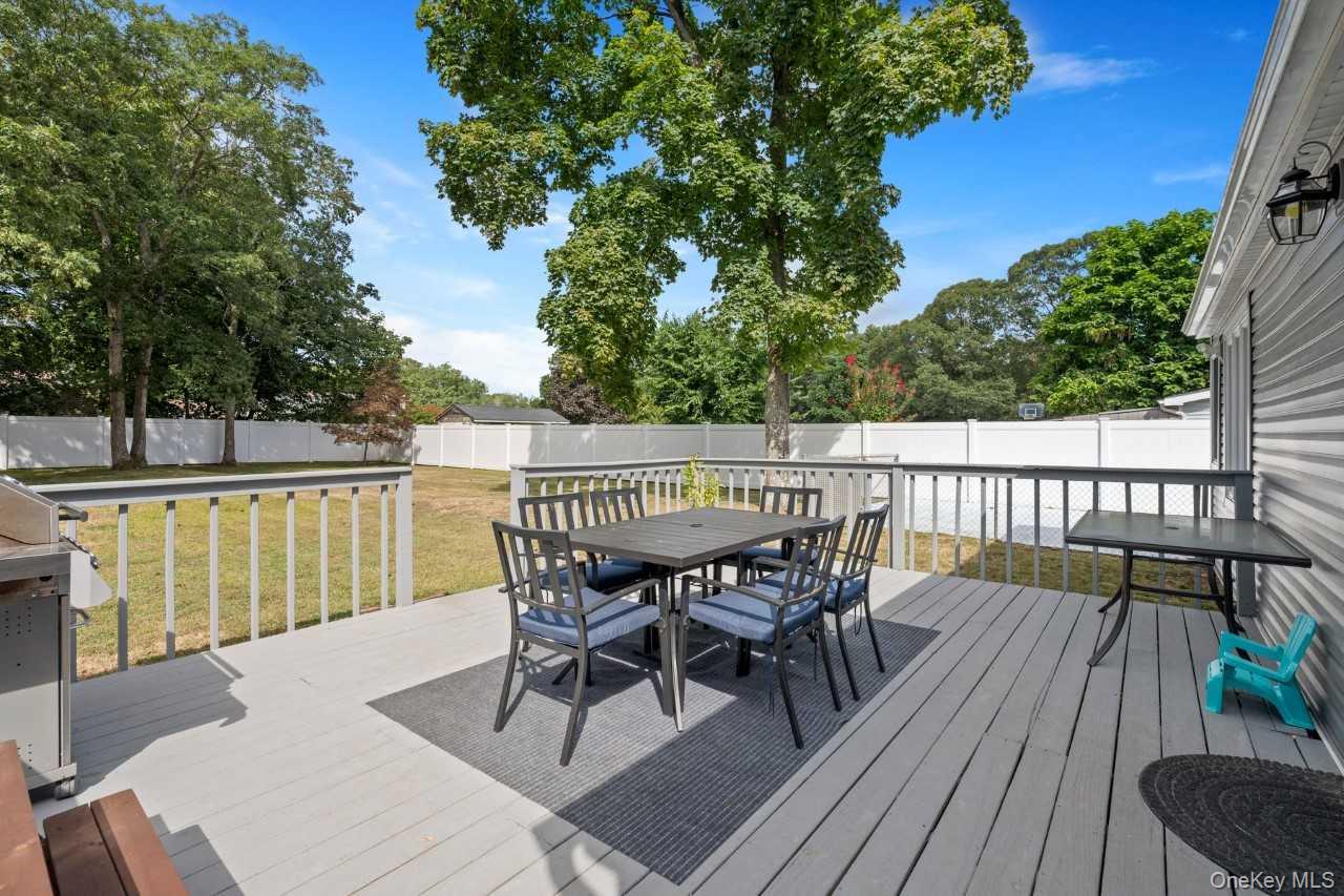 137 Dawn Drive, Centereach, NY 11720