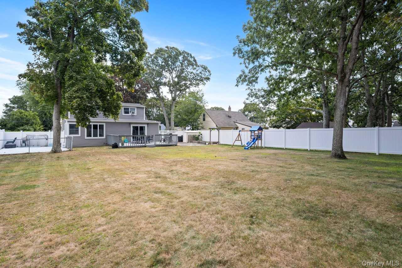 137 Dawn Drive, Centereach, NY 11720