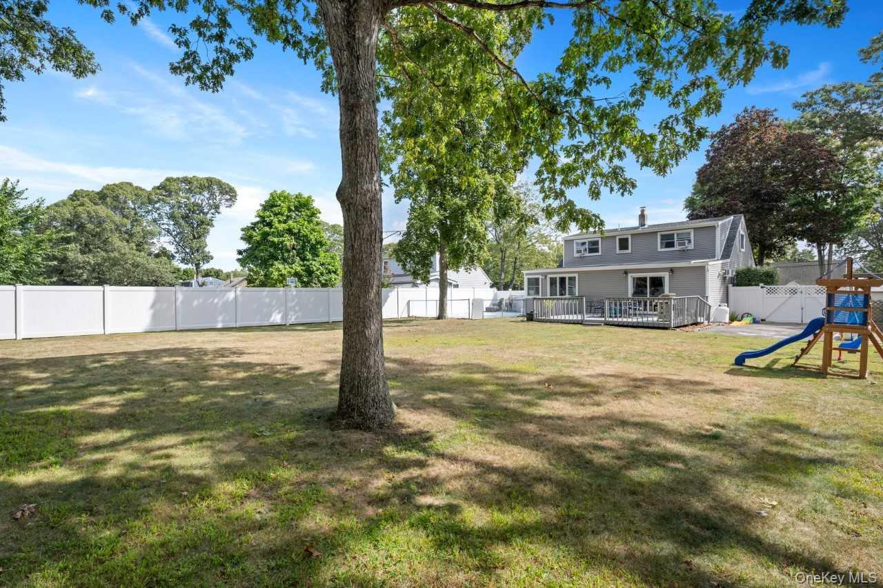 137 Dawn Drive, Centereach, NY 11720