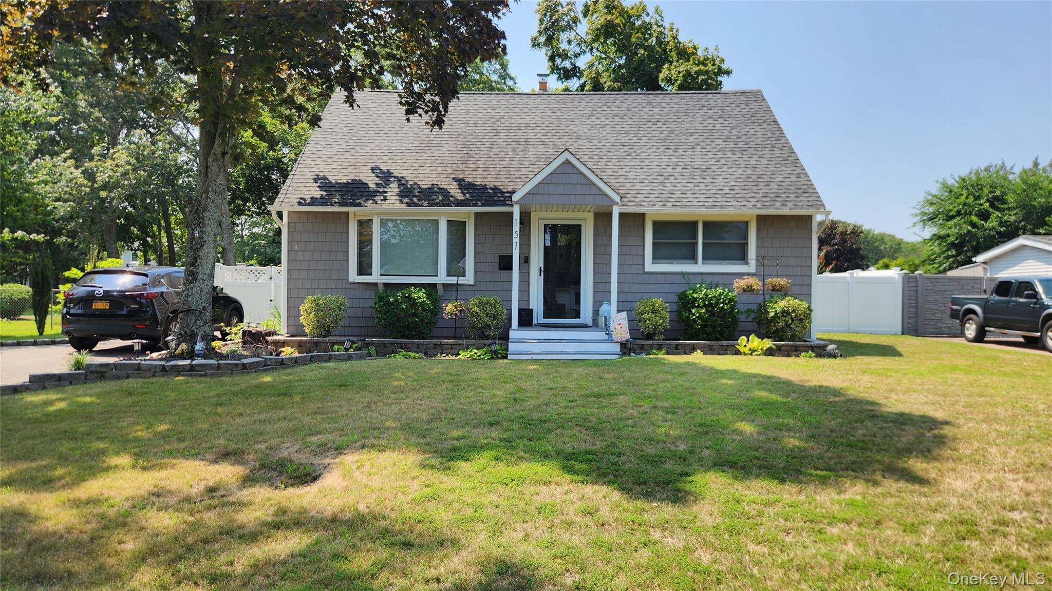 137 Dawn Drive, Centereach, NY 11720