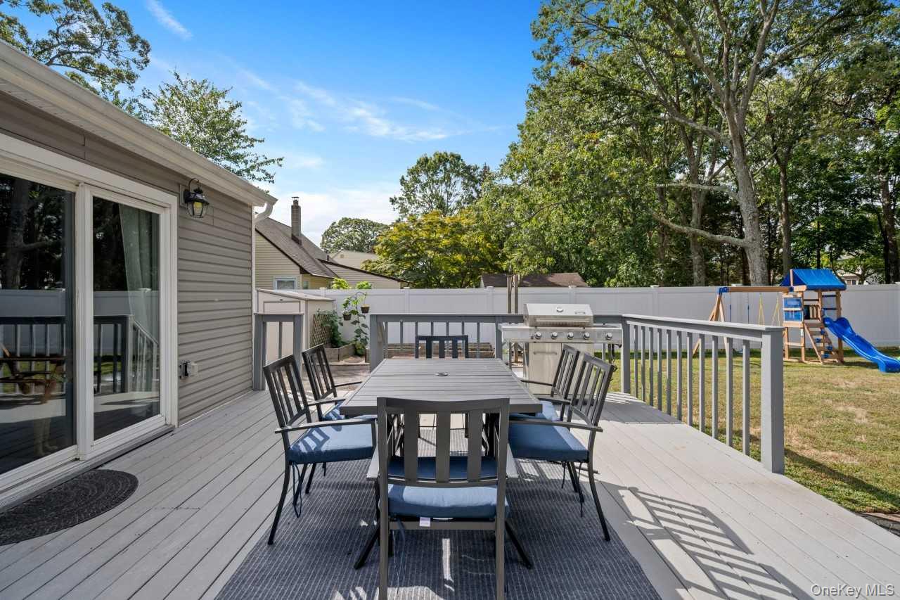 137 Dawn Drive, Centereach, NY 11720