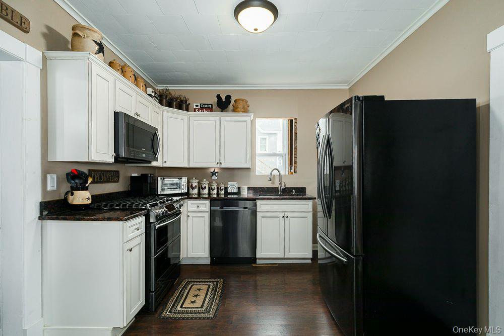 213 Elmendorf Street, Kingston, NY 12401