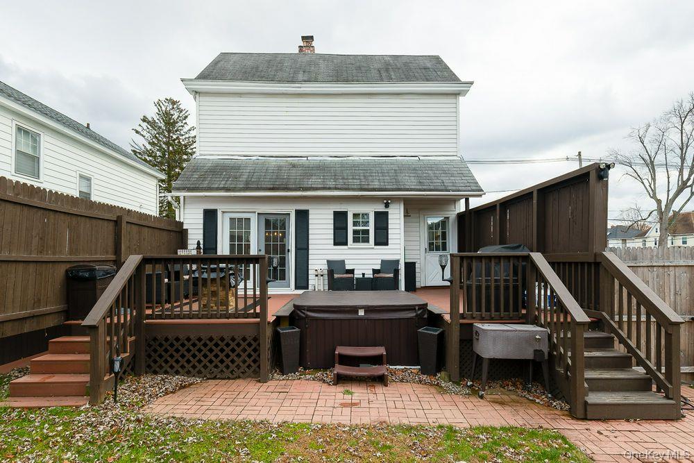 213 Elmendorf Street, Kingston, NY 12401