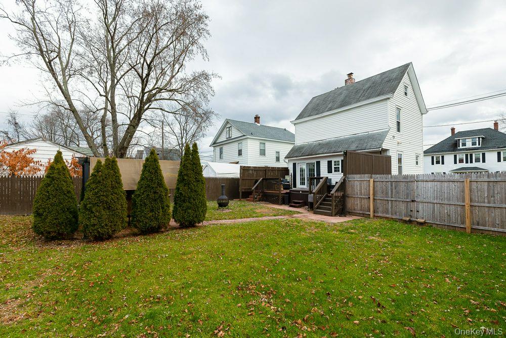 213 Elmendorf Street, Kingston, NY 12401