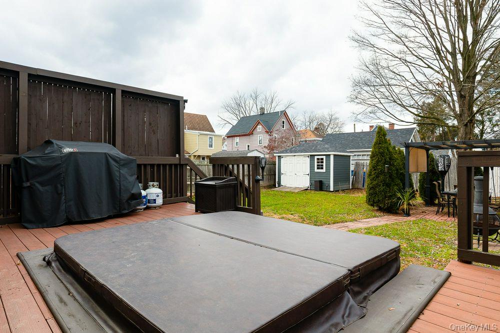 213 Elmendorf Street, Kingston, NY 12401