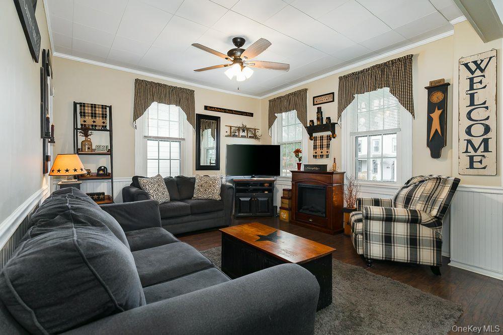 213 Elmendorf Street, Kingston, NY 12401