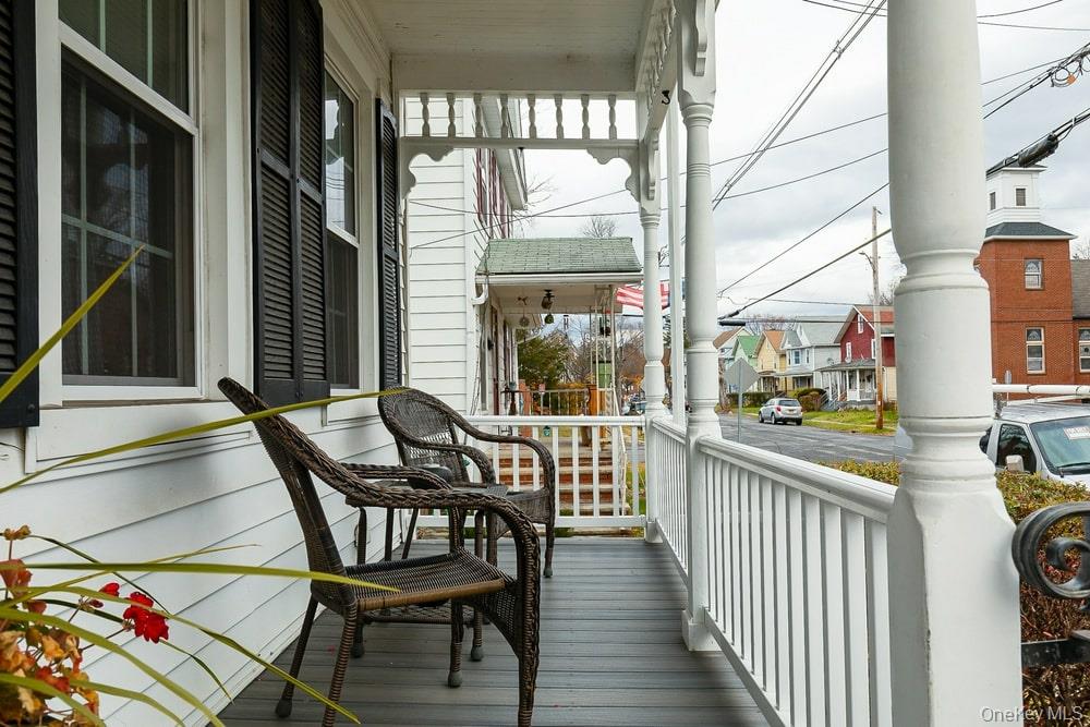 213 Elmendorf Street, Kingston, NY 12401