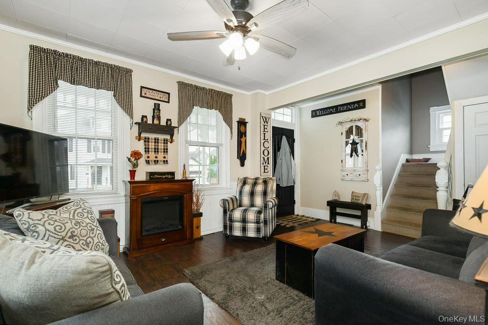 213 Elmendorf Street, Kingston, NY 12401