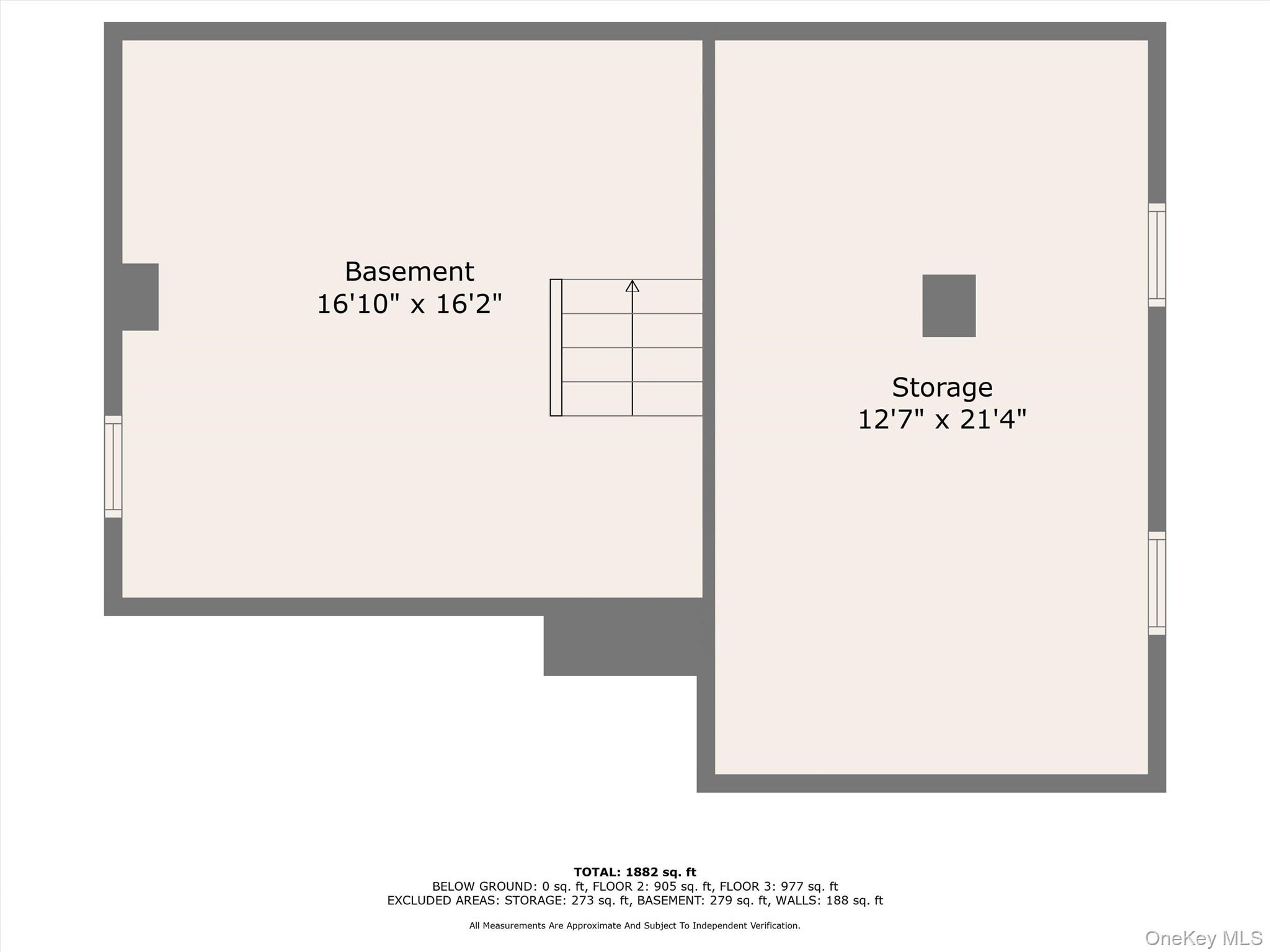 192 Main Street, Cornwall, NY 12518