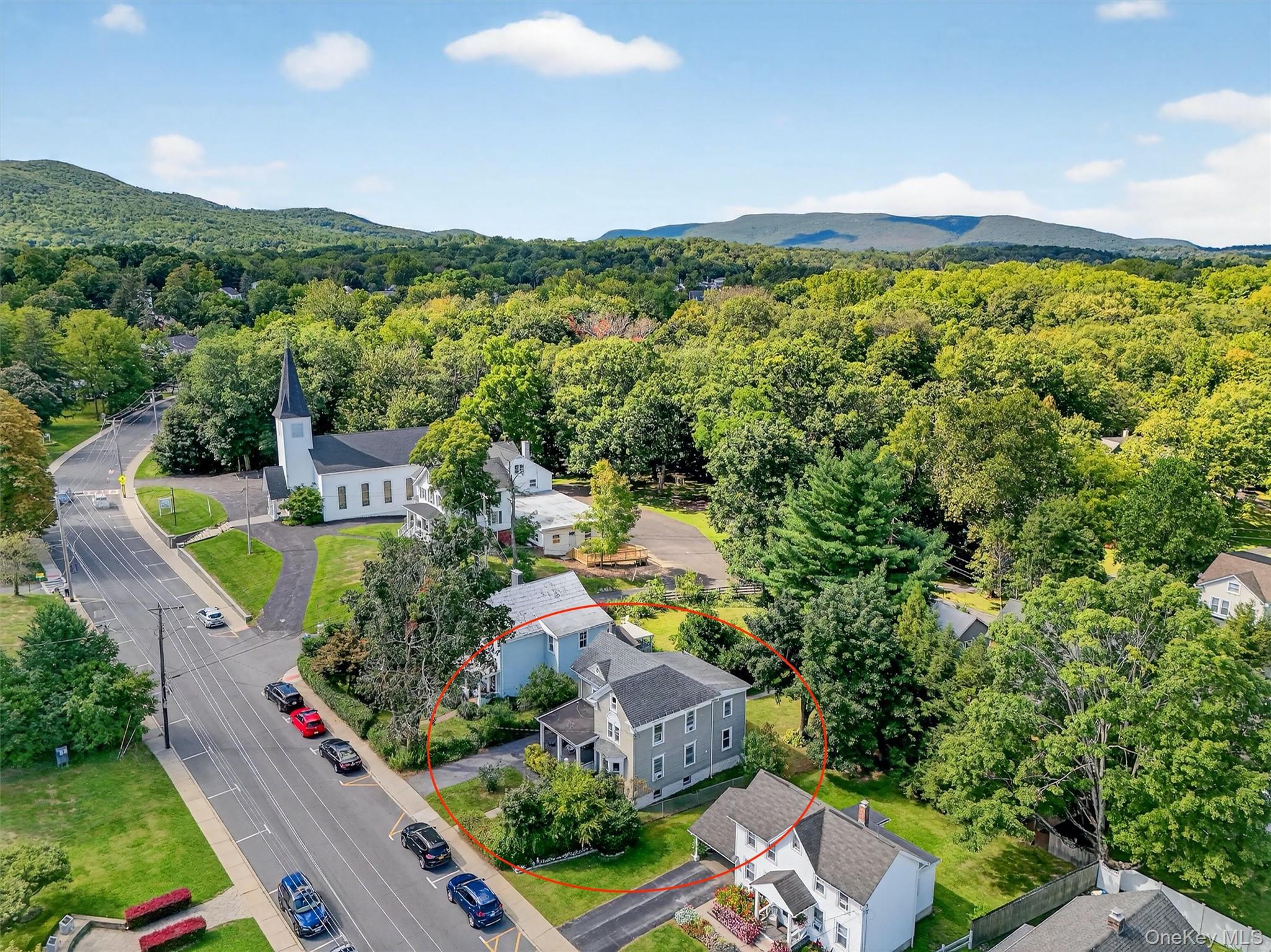 192 Main Street, Cornwall, NY 12518