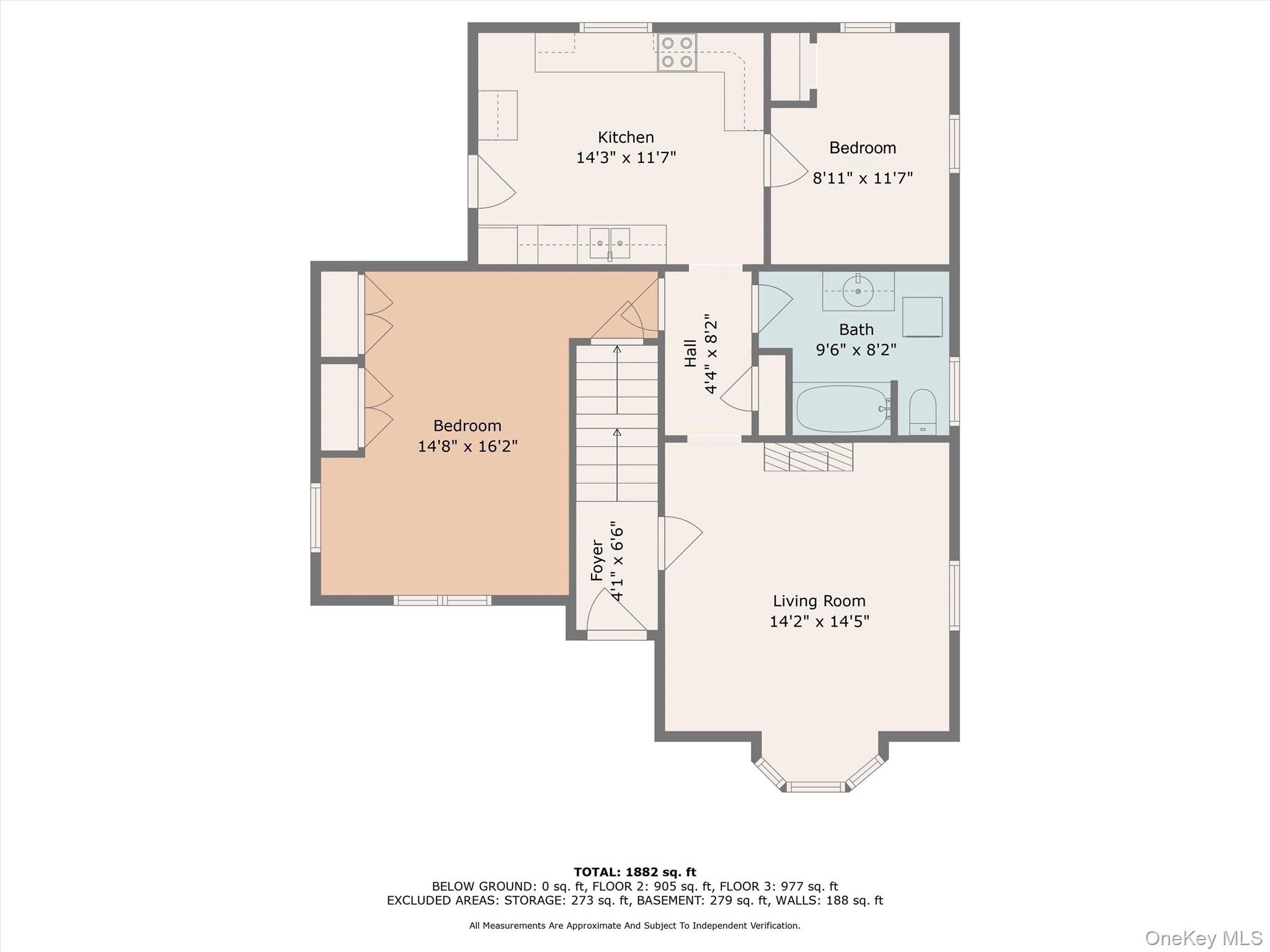 192 Main Street, Cornwall, NY 12518