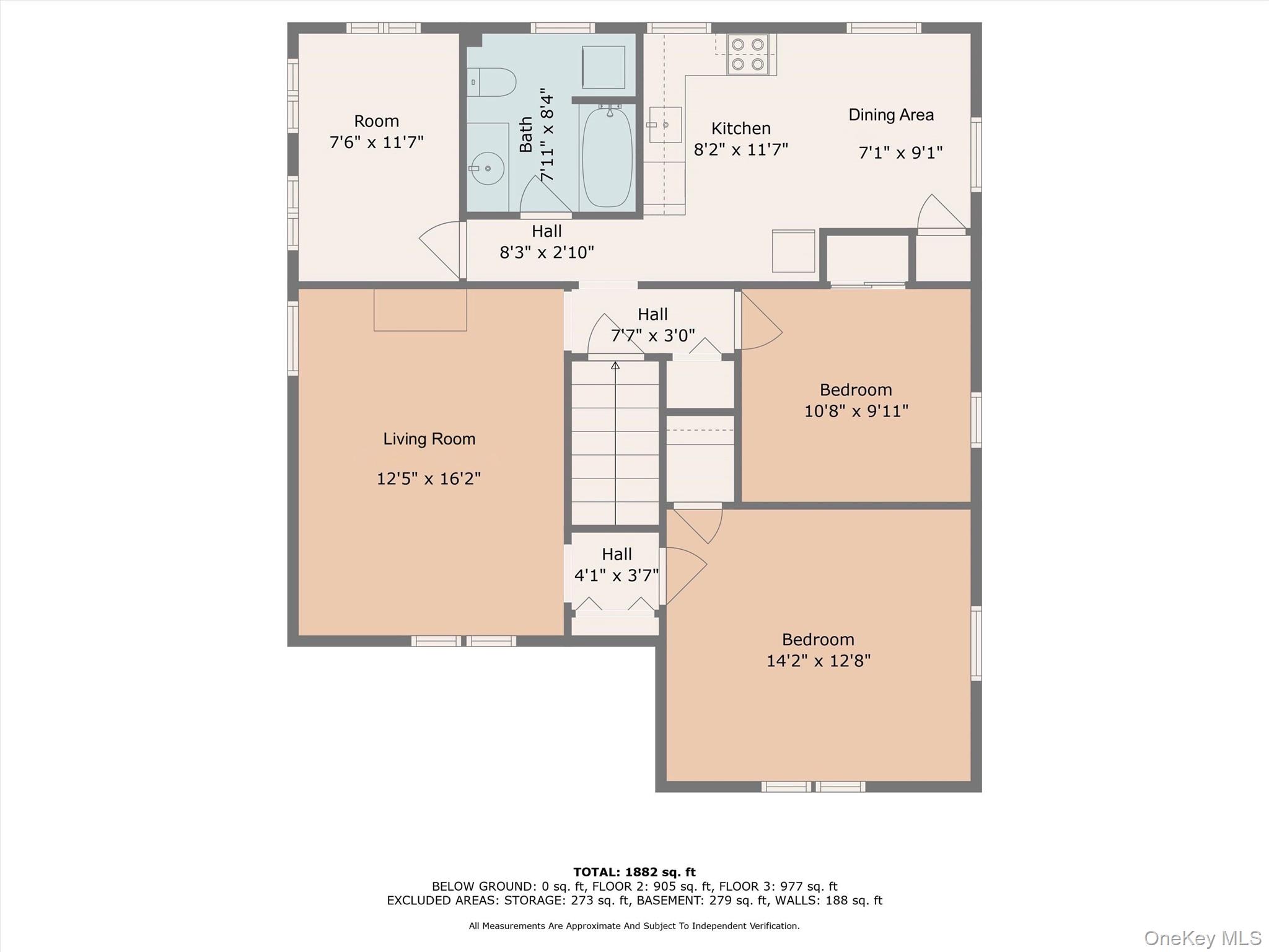 192 Main Street, Cornwall, NY 12518