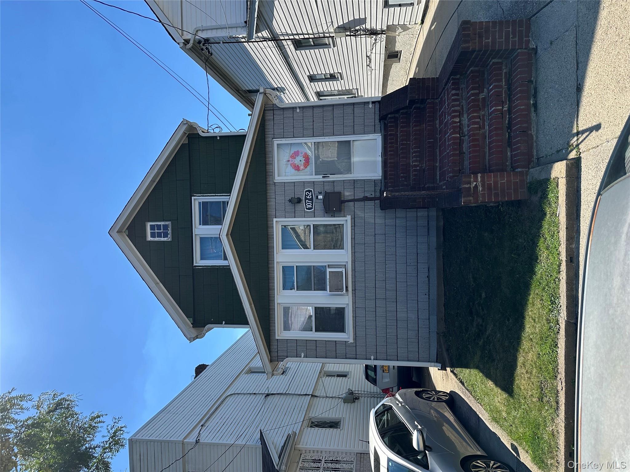 107-62 108th Street, Richmond Hill S., NY 11419