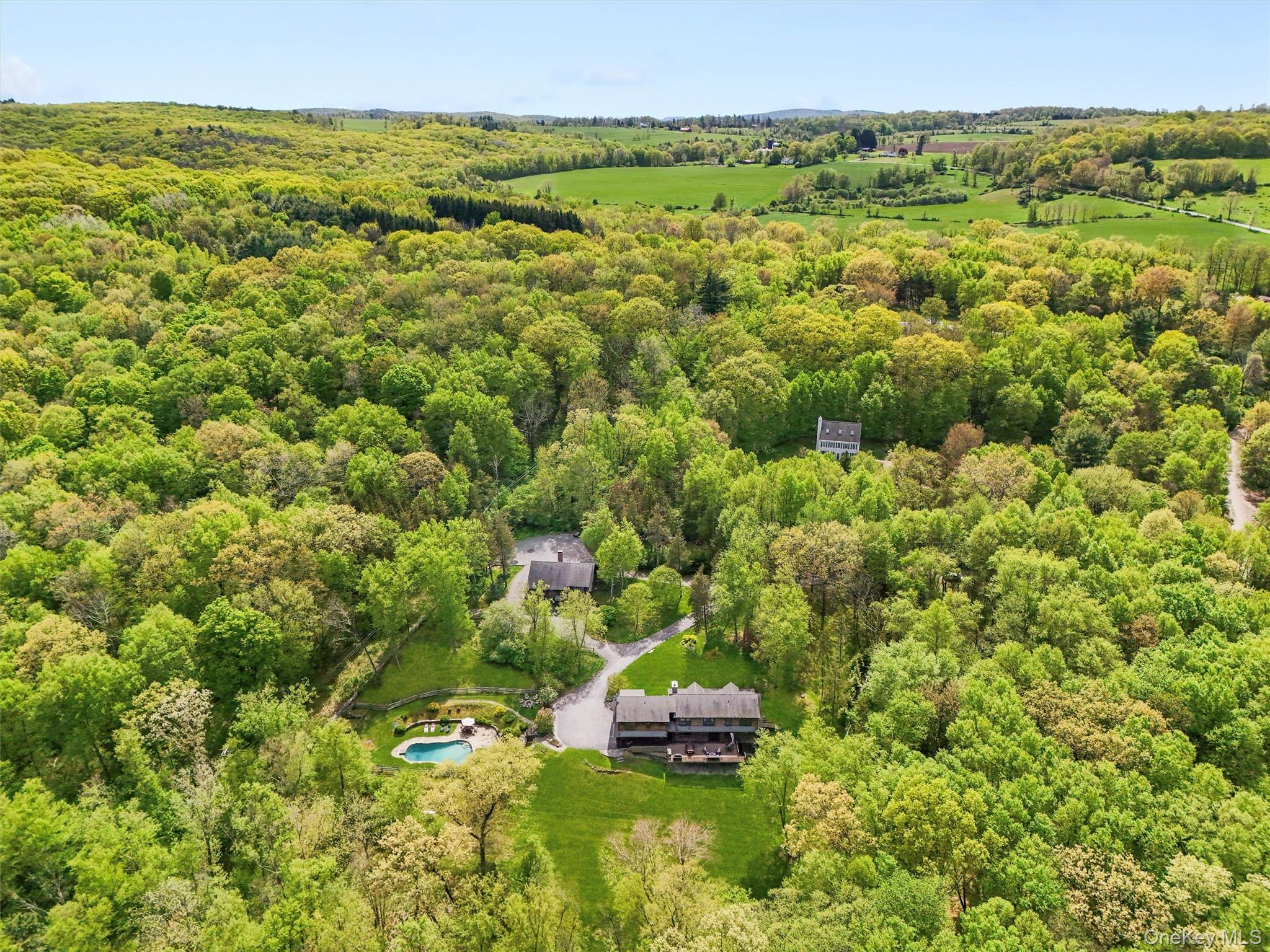 57 Cedar Berry Lane, Dover Plains, NY 12522