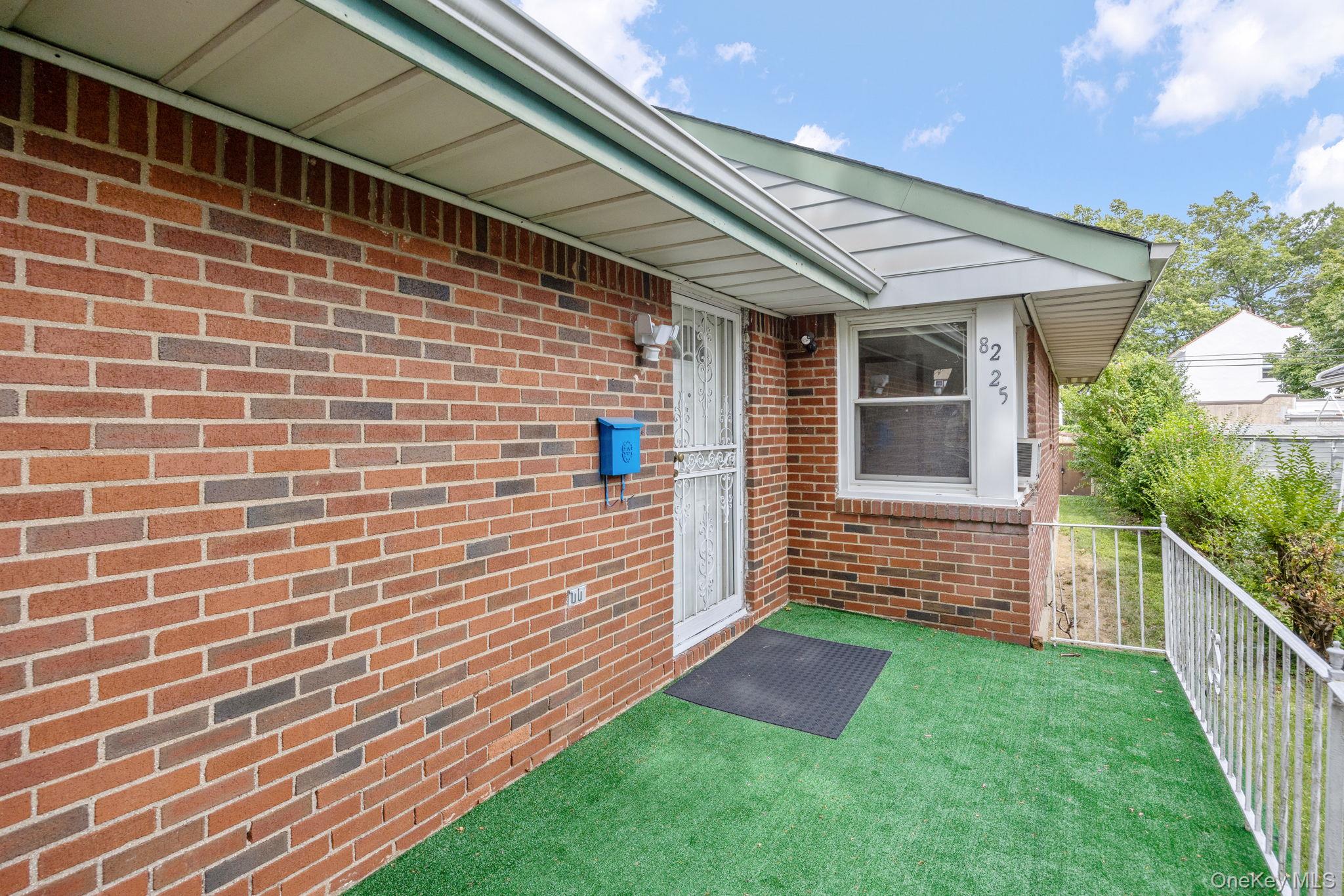 8225 232nd Street, Jamaica, NY 11427