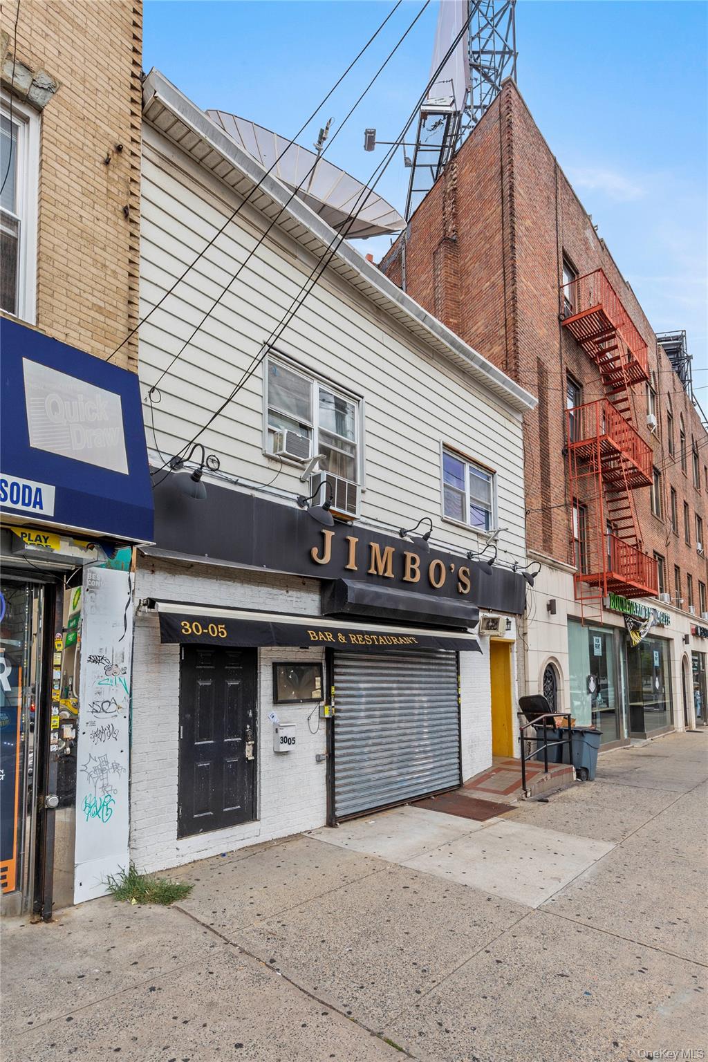 30-05 Astoria Boulevard, Astoria, NY 11102