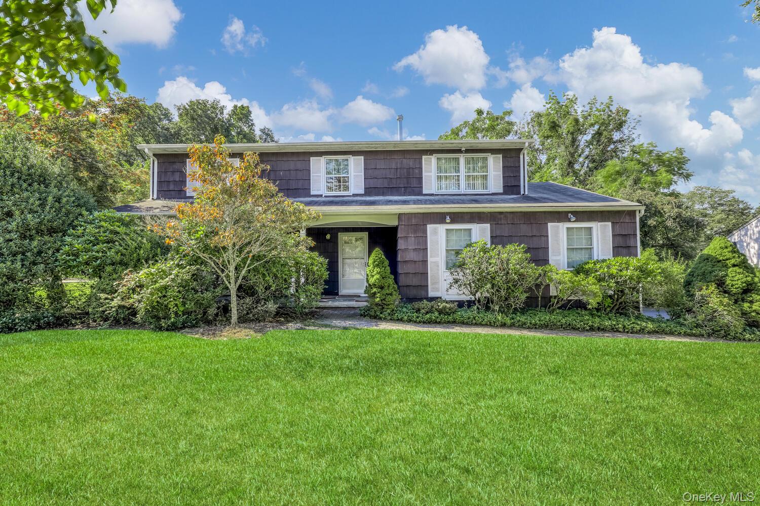 3 Macintosh Lane, Monsey, NY 10952