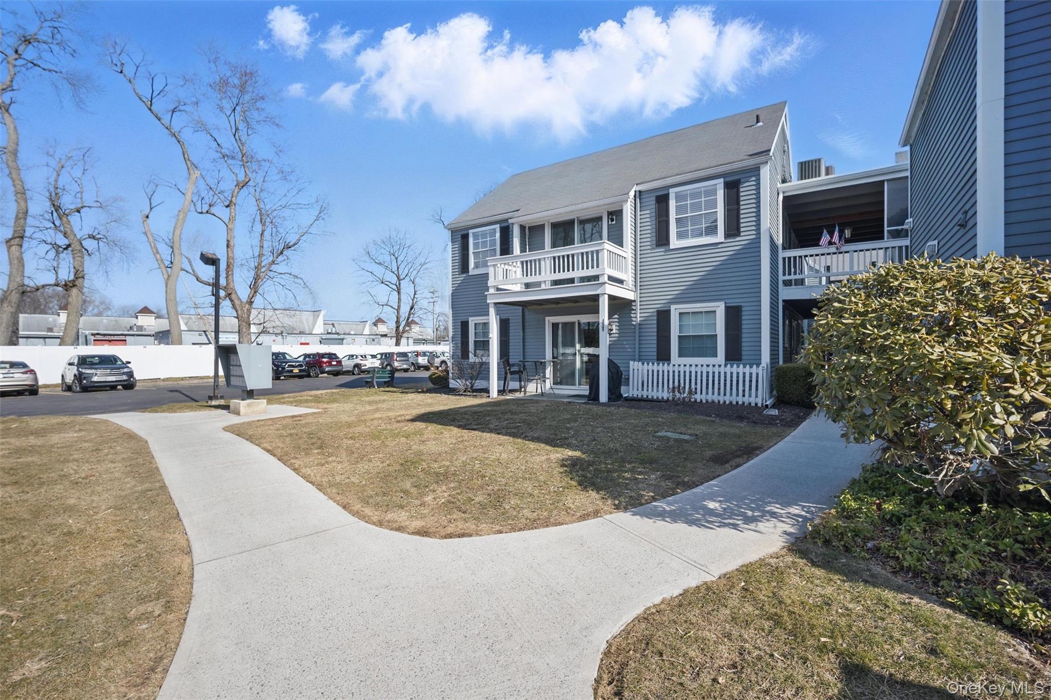 201 Commons Way Unit E, Fishkill, NY 12524