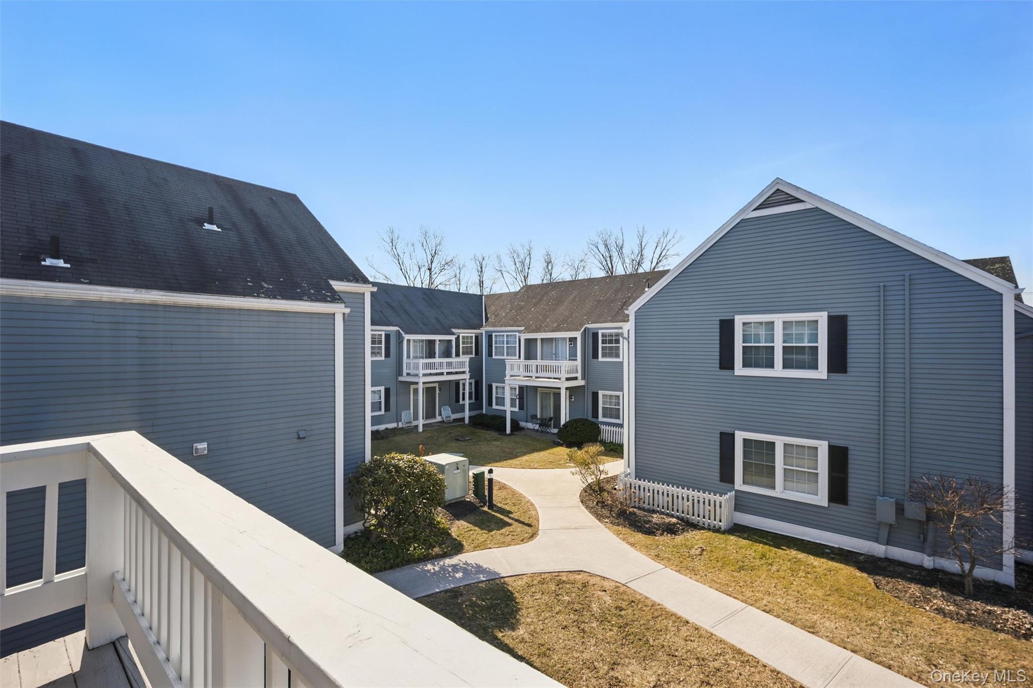 201 Commons Way Unit E, Fishkill, NY 12524