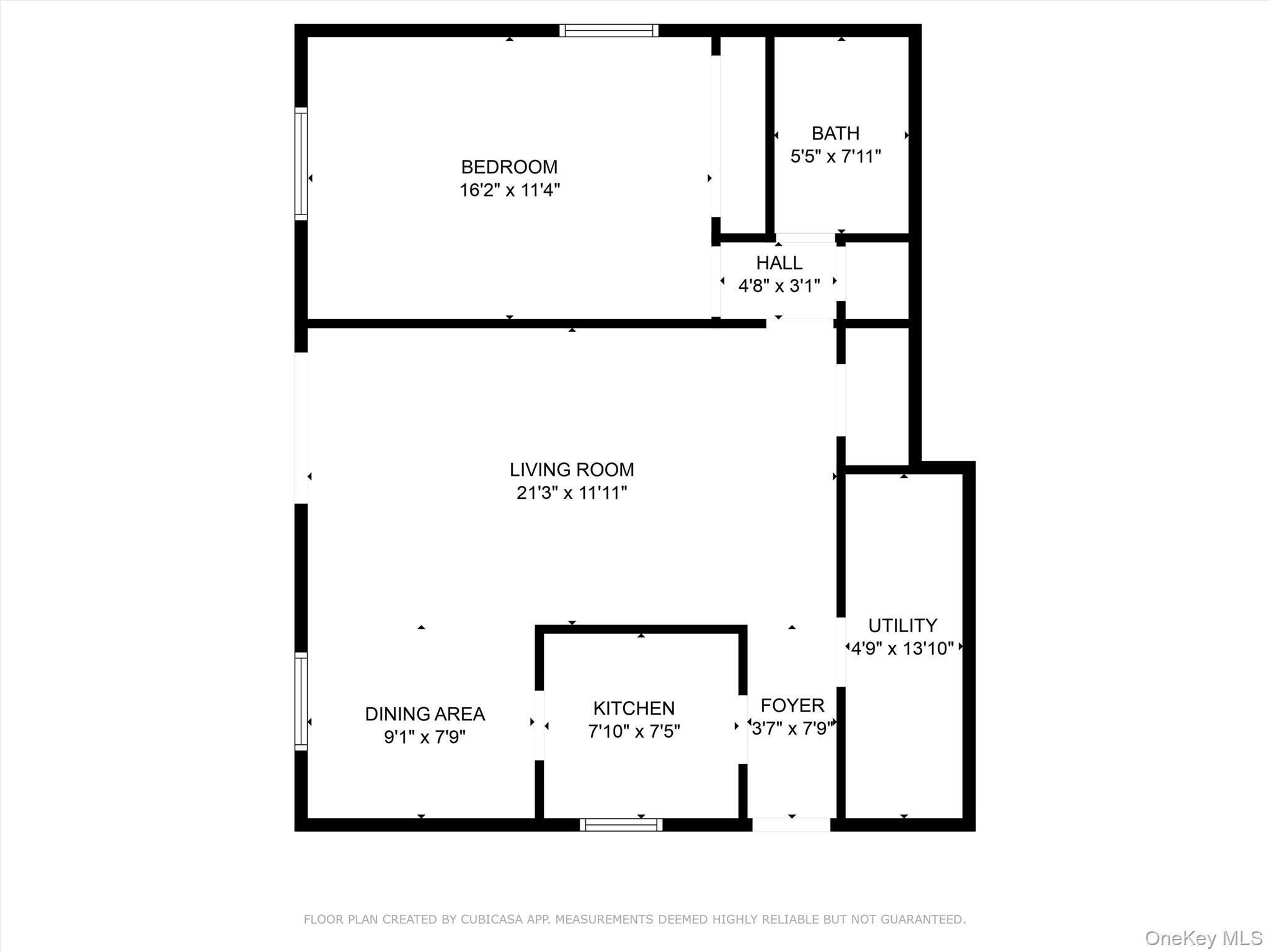 201 Commons Way Unit E, Fishkill, NY 12524
