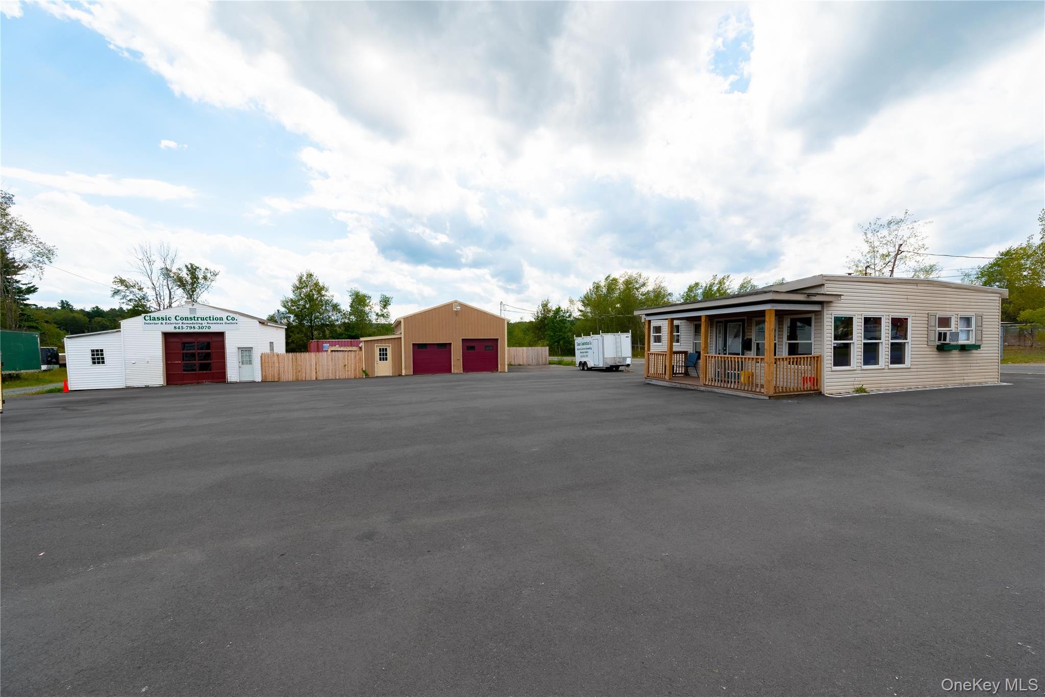 193 E Broadway # A, Monticello, NY 12701