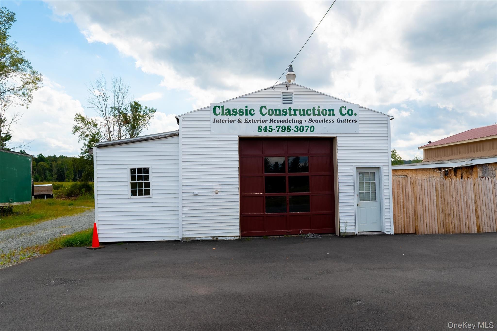 193 E Broadway # A, Monticello, NY 12701