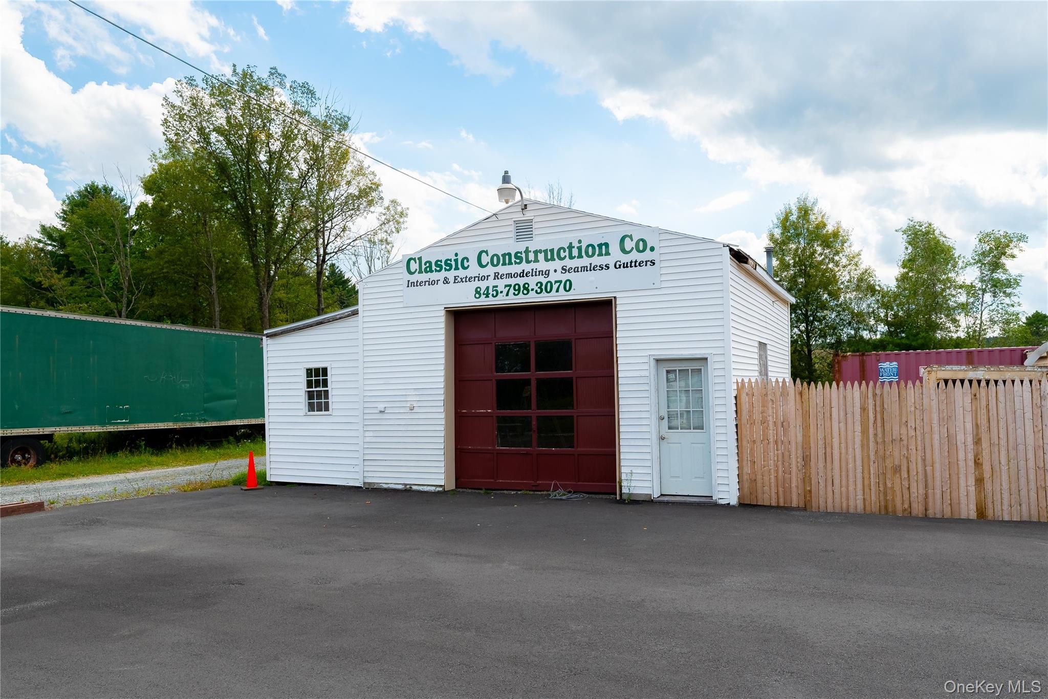 193 E Broadway # A, Monticello, NY 12701