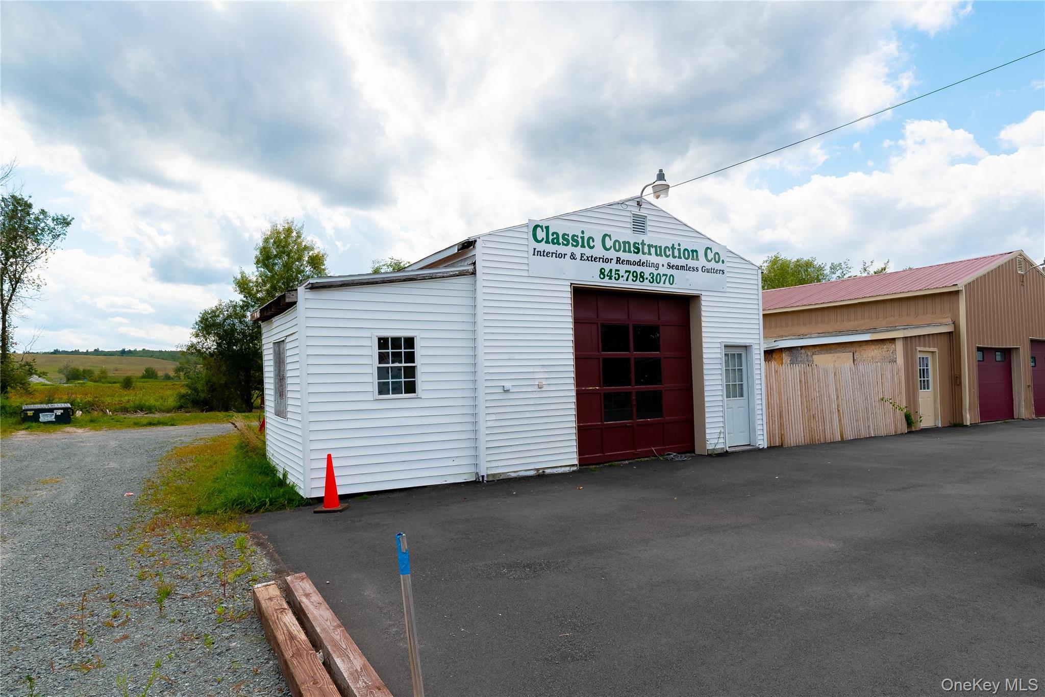 193 E Broadway # A, Monticello, NY 12701