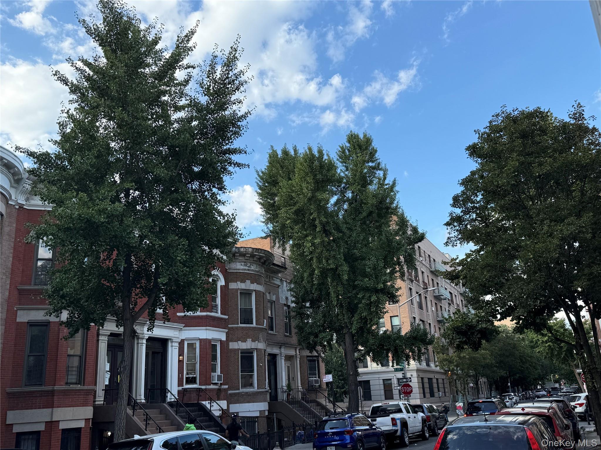 1999 Morris Avenue, Bronx, NY 10453