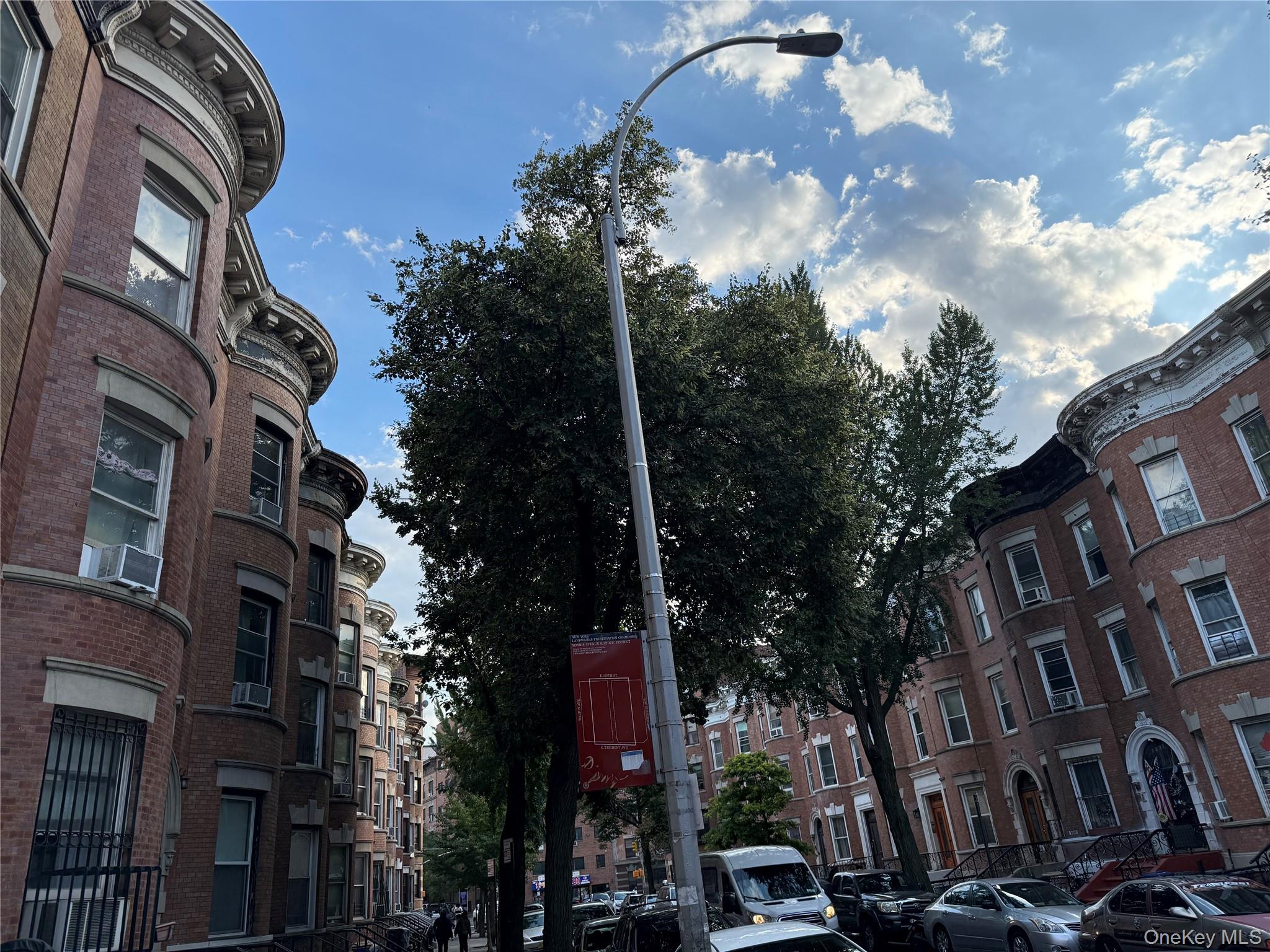 1999 Morris Avenue, Bronx, NY 10453