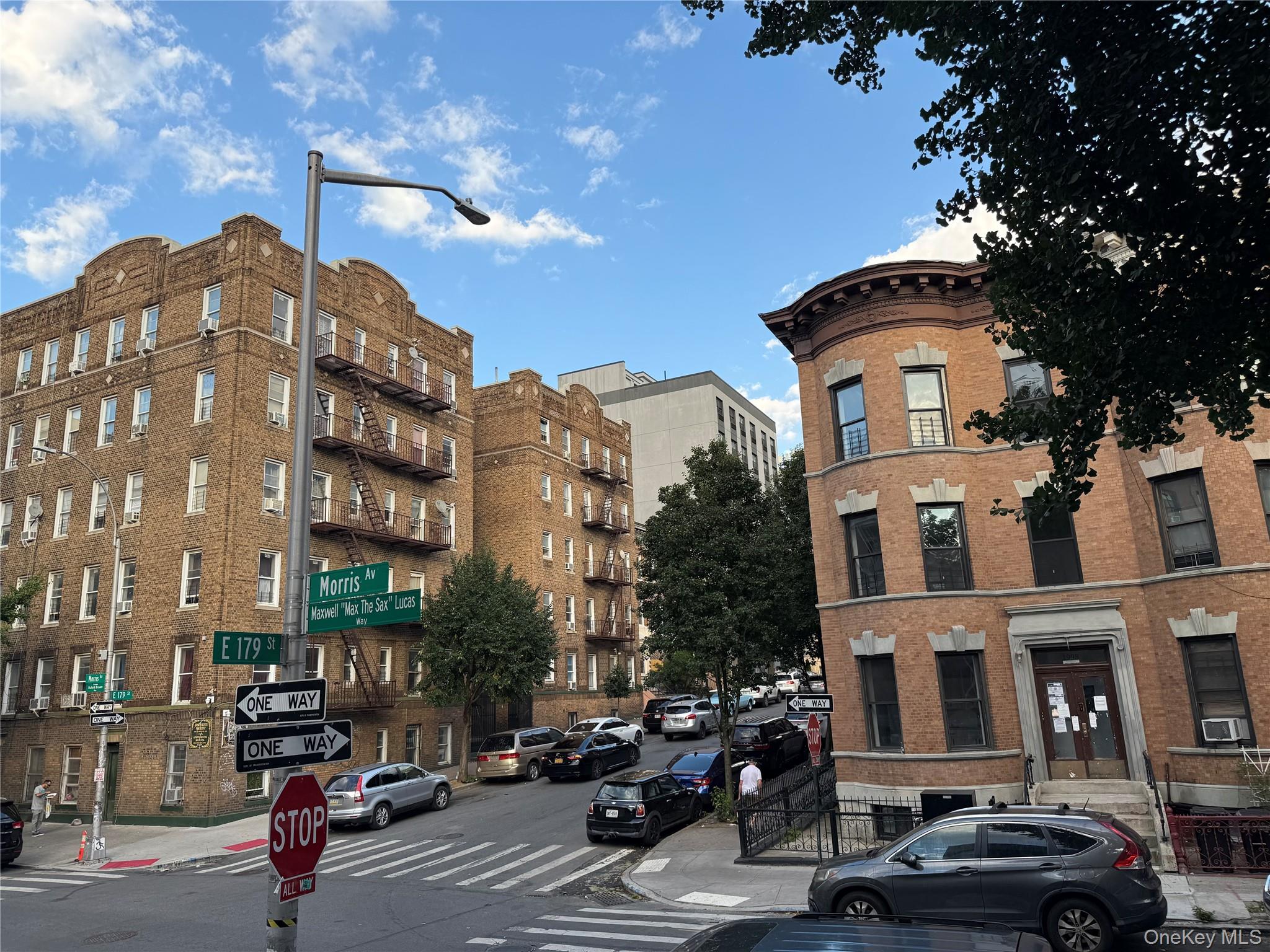 1999 Morris Avenue, Bronx, NY 10453