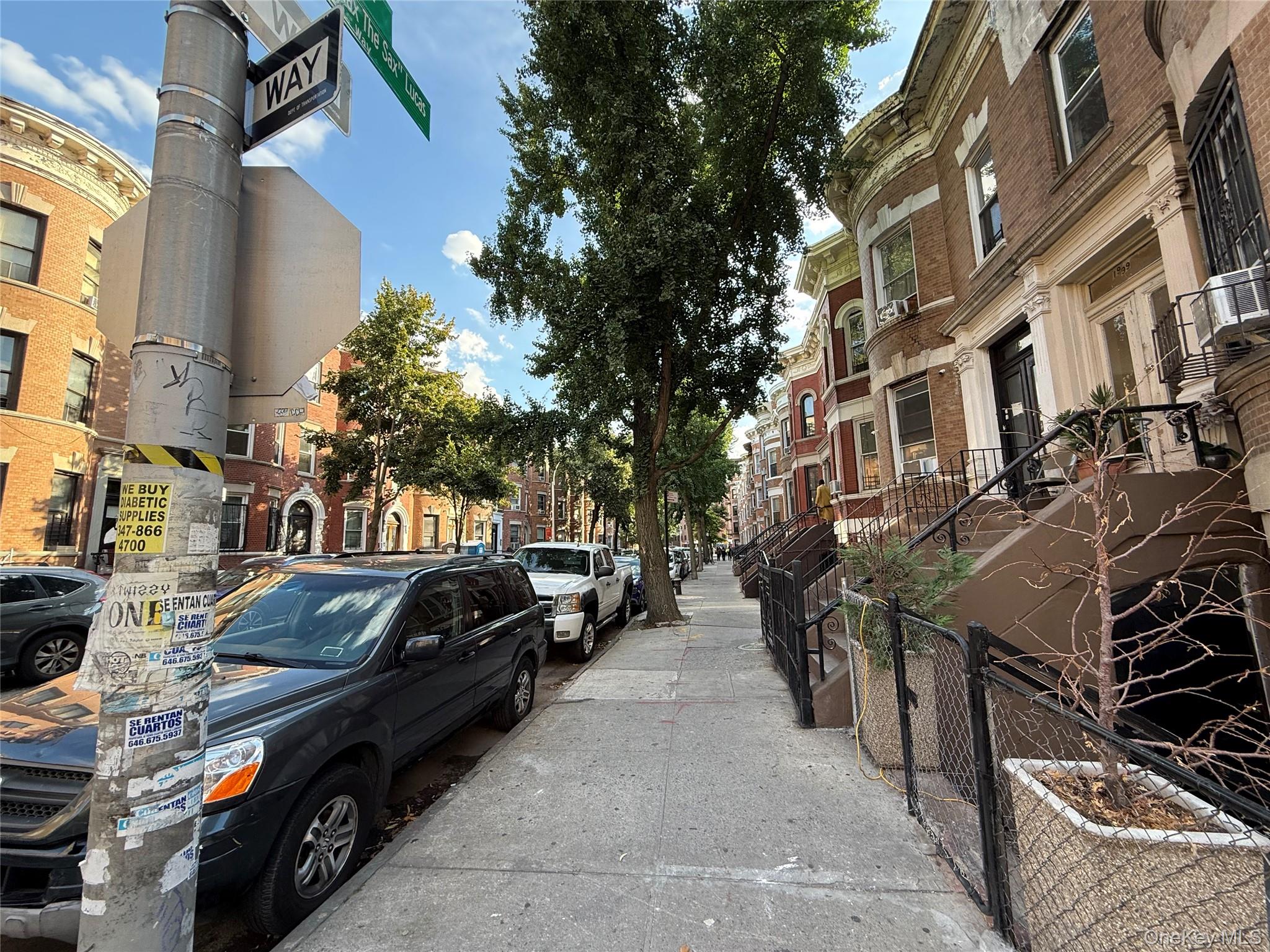 1999 Morris Avenue, Bronx, NY 10453