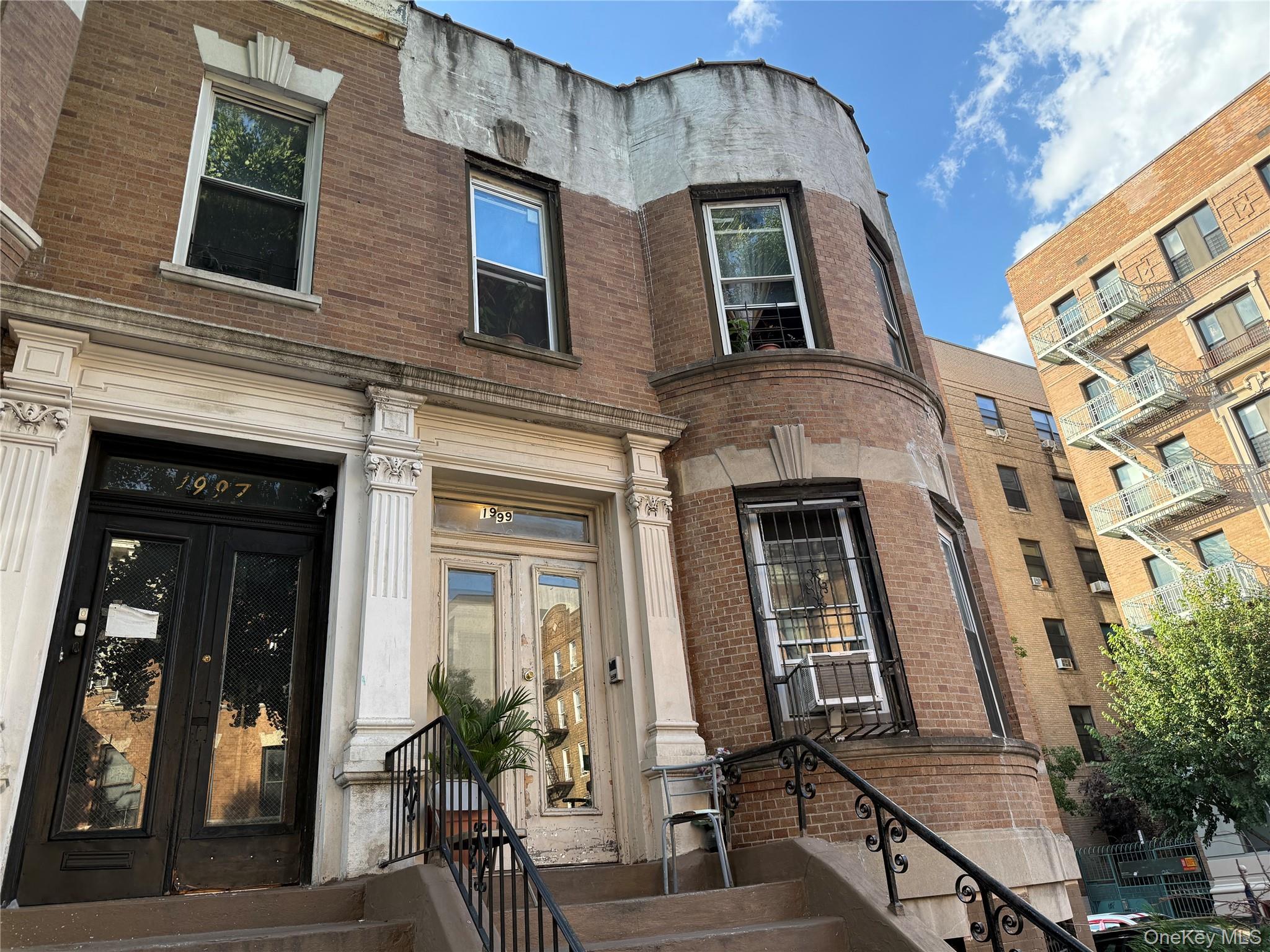 1999 Morris Avenue, Bronx, NY 10453