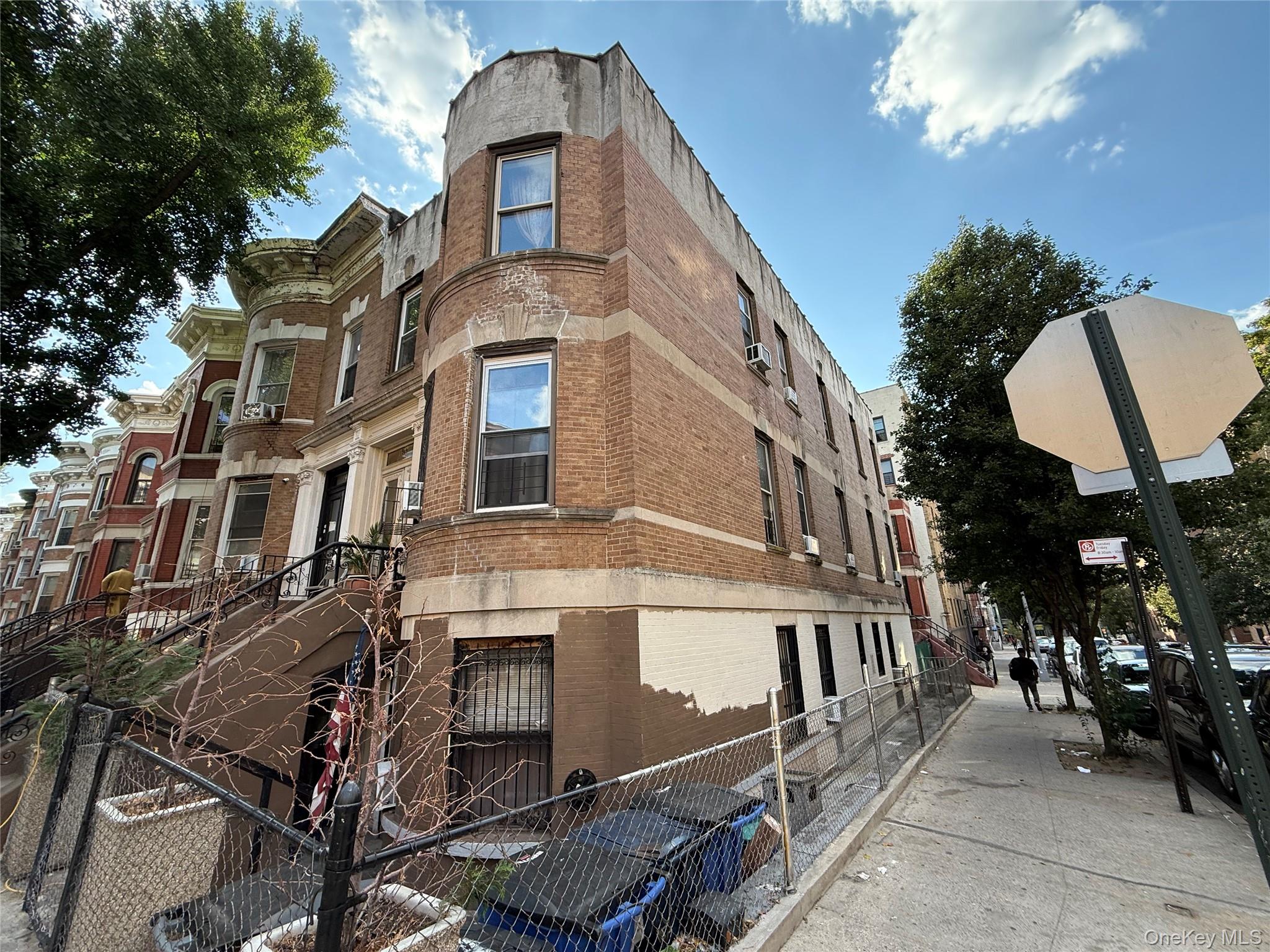 1999 Morris Avenue, Bronx, NY 10453
