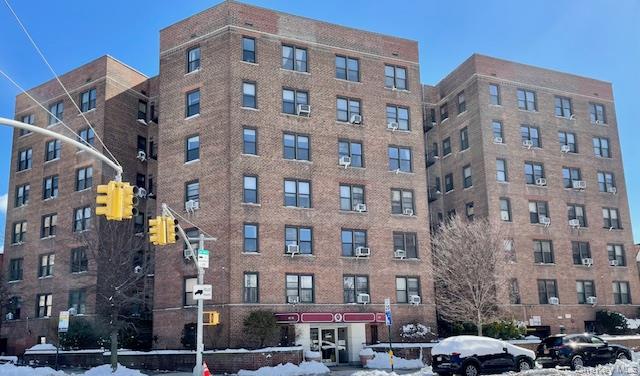 48-21 40 Street # 2C, Sunnyside, NY 11104