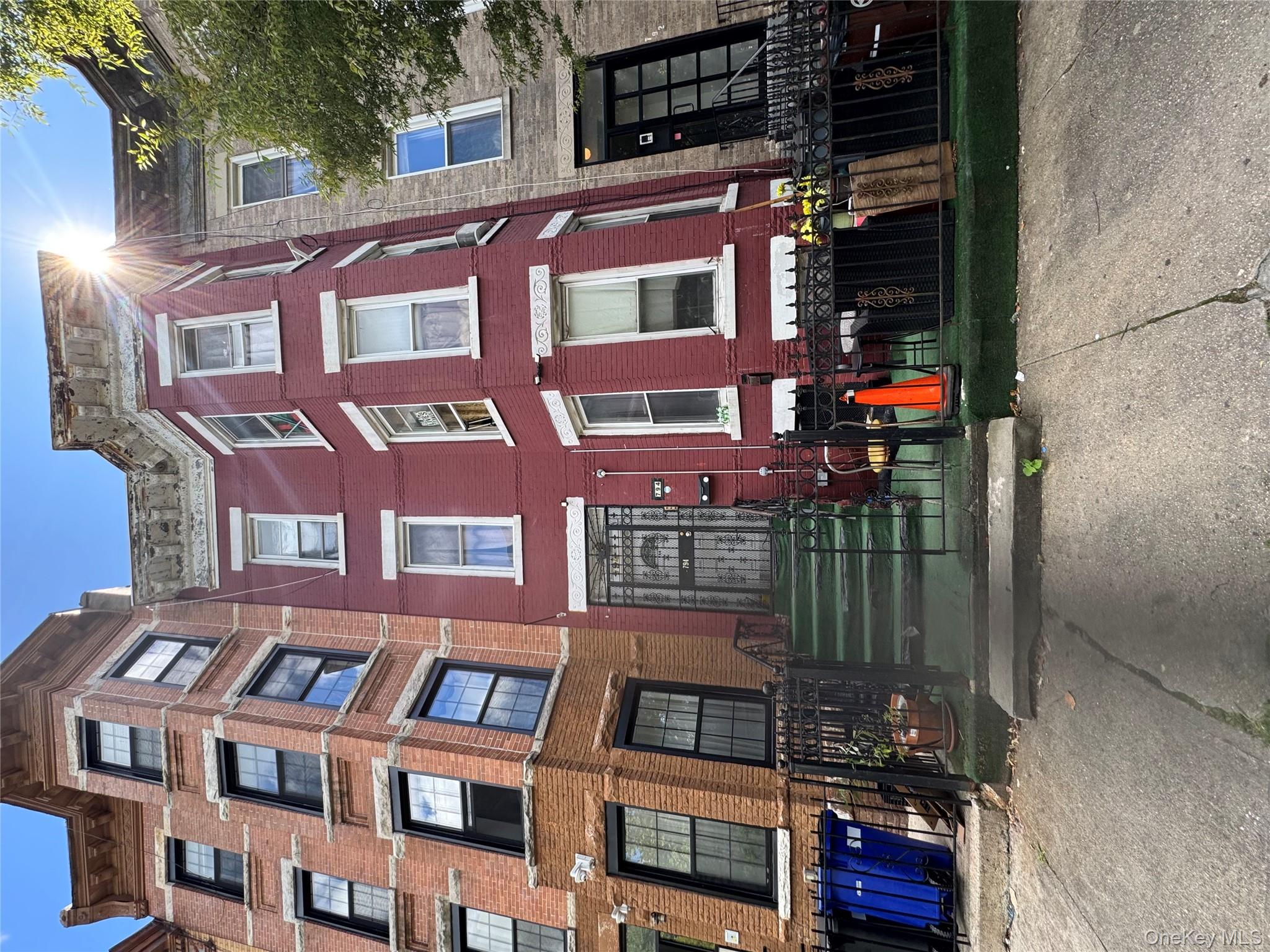 794 Macon Street, Brooklyn, NY 11233
