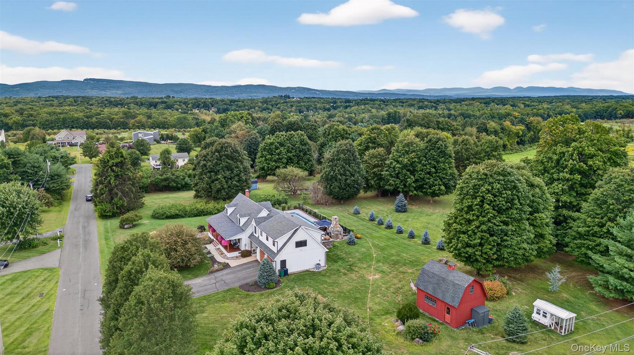 1 Janine Place, Highland, NY 12528