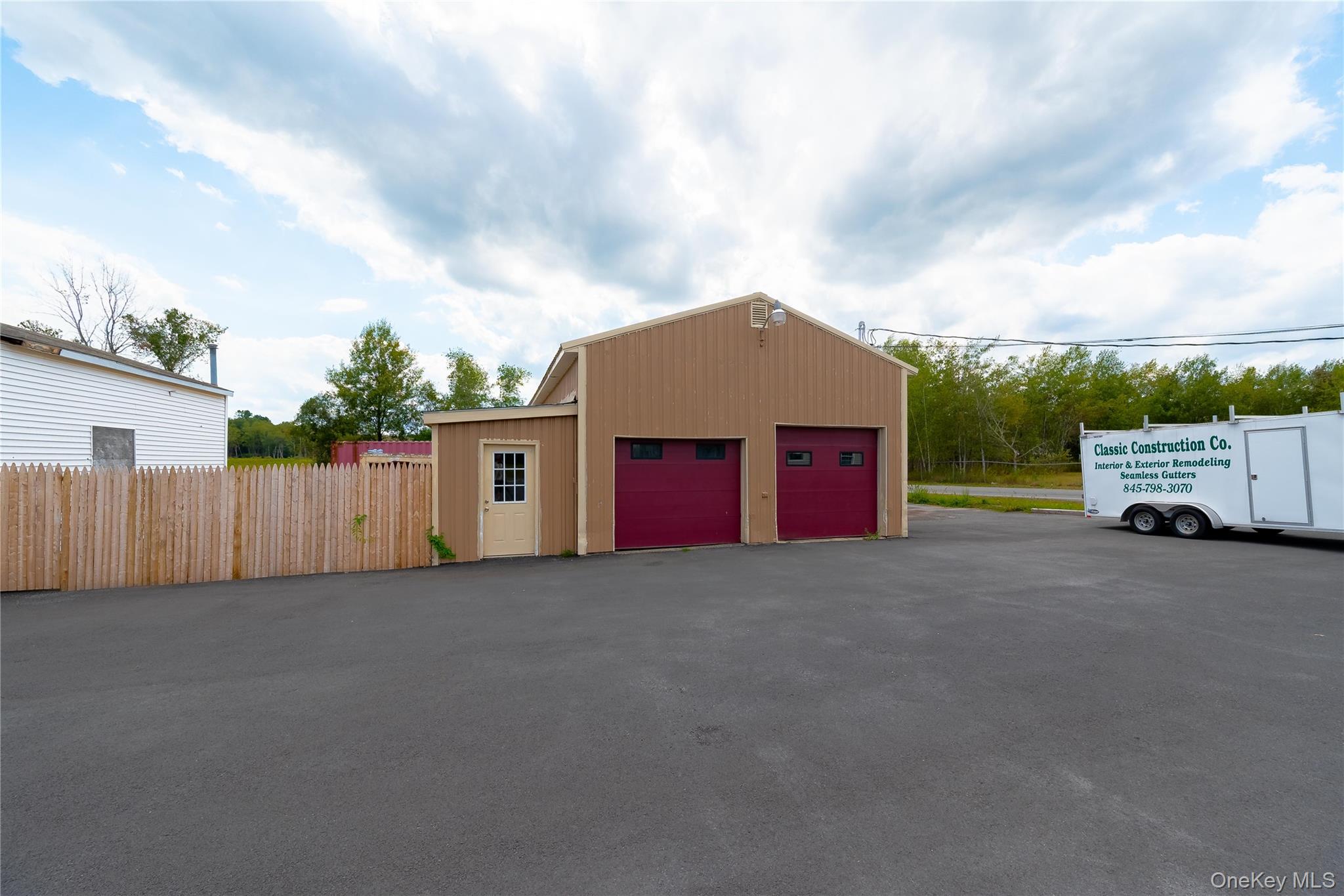 193 E Broadway # B, Monticello, NY 12701