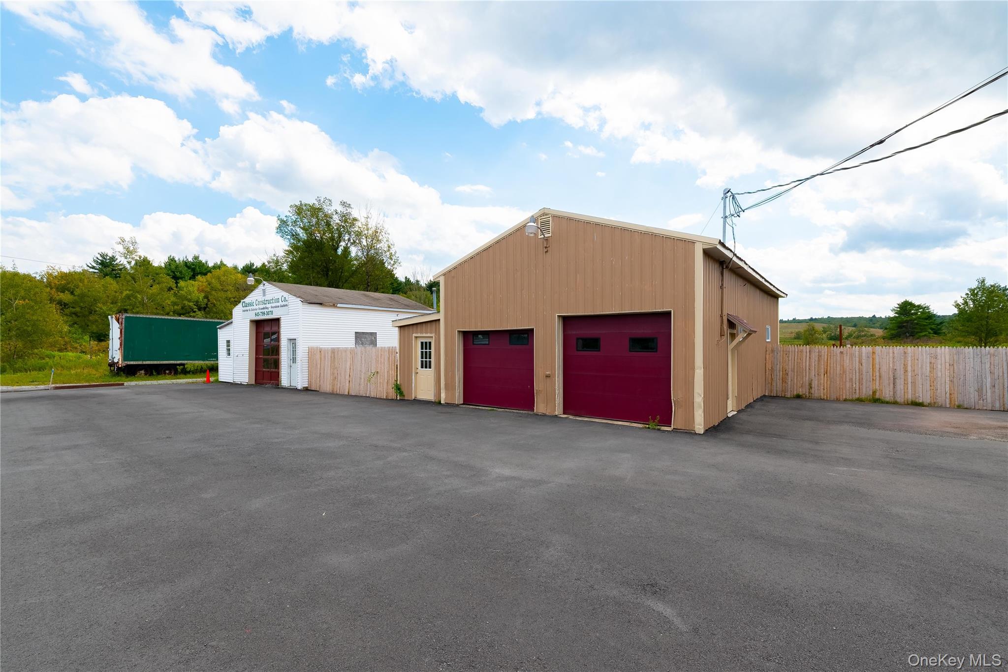193 E Broadway # B, Monticello, NY 12701
